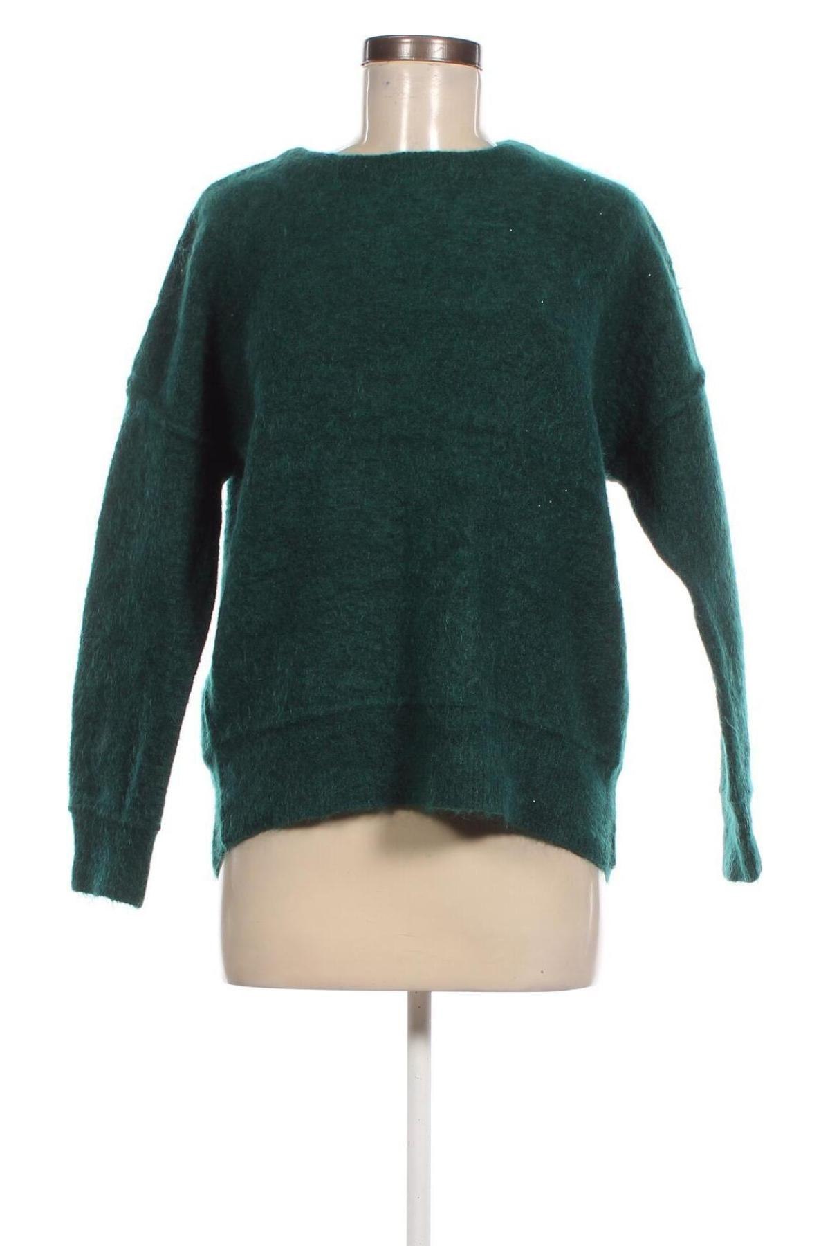 Damenpullover By Malene Birger, Größe M, Farbe Grün, Preis € 57,49