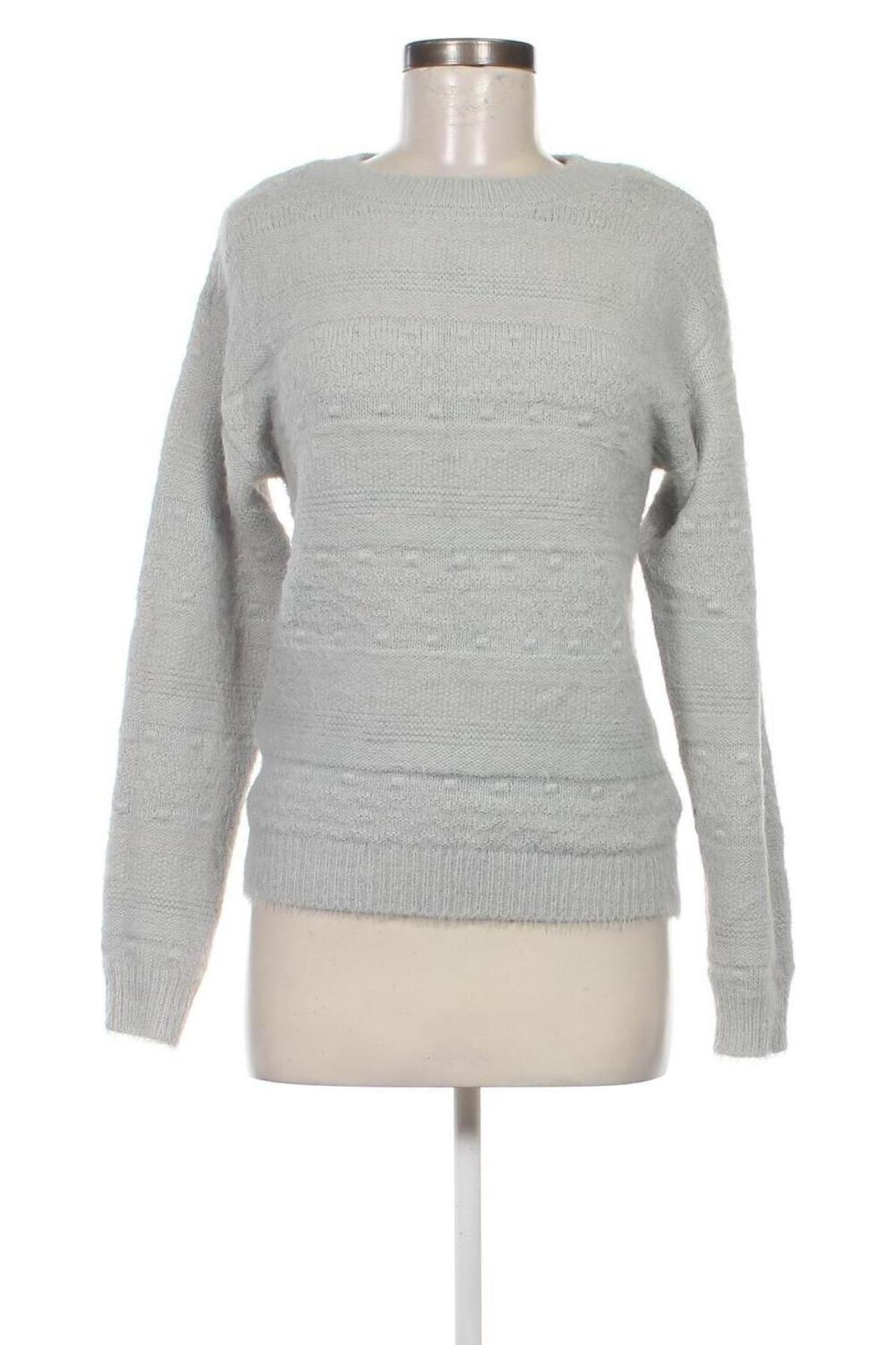 Damenpullover C&A, Größe L, Farbe Blau, Preis 7,99 €