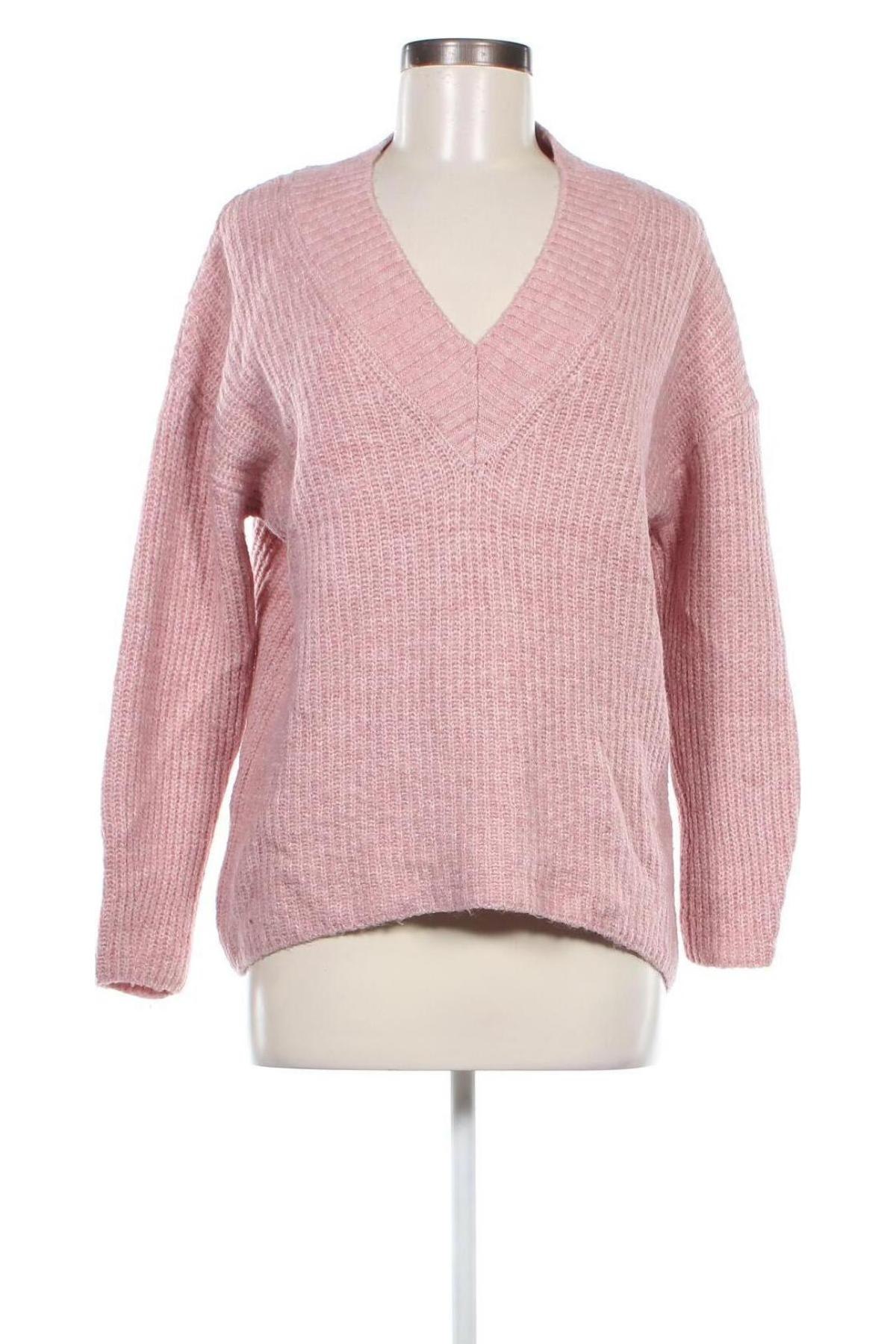 Damenpullover C&A, Größe M, Farbe Ecru, Preis 4,99 €