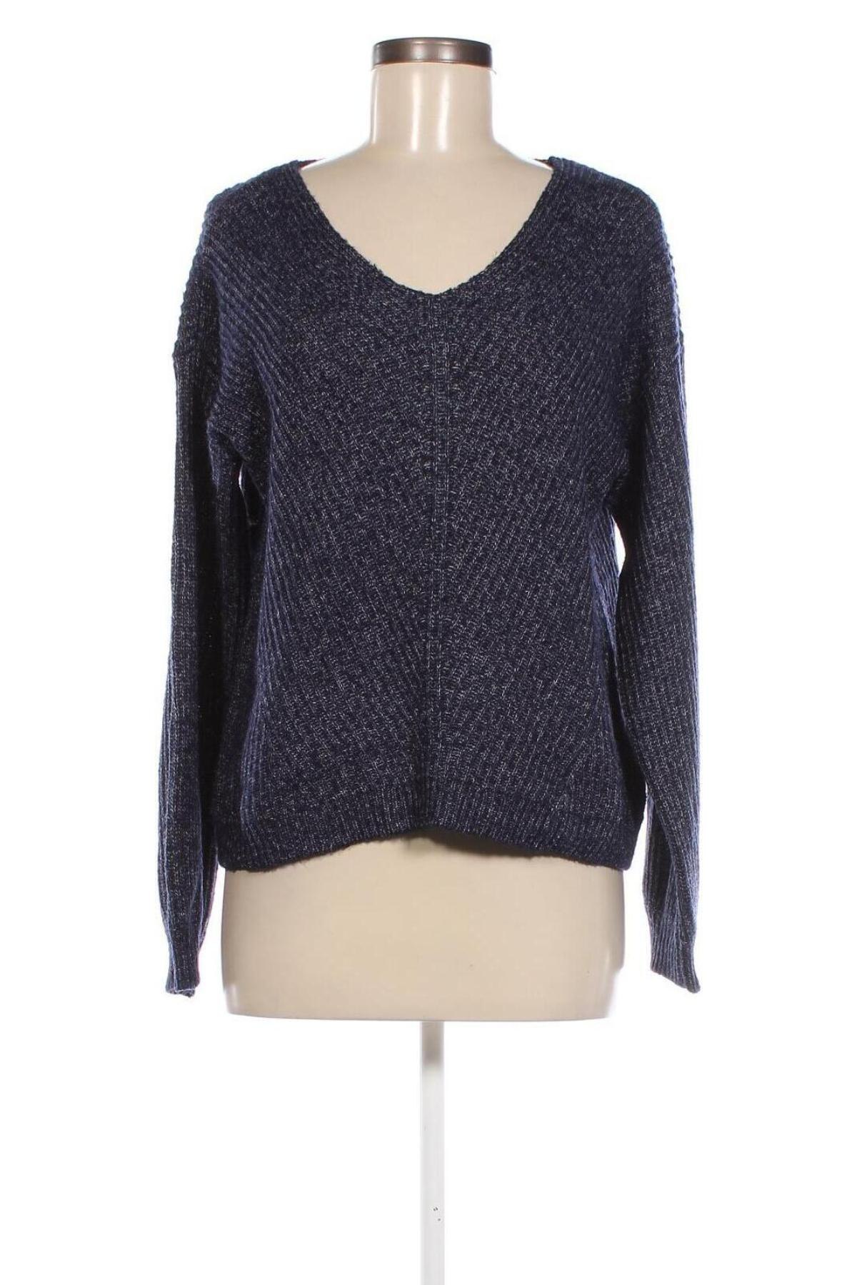 Damenpullover C&A, Größe S, Farbe Blau, Preis 8,49 €