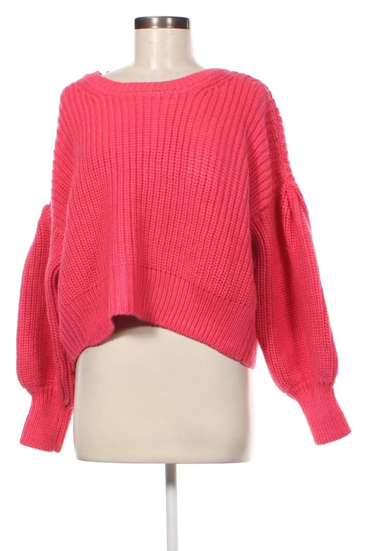 Damenpullover Cinq A Sept, Größe M, Farbe Rosa, Preis € 118,29