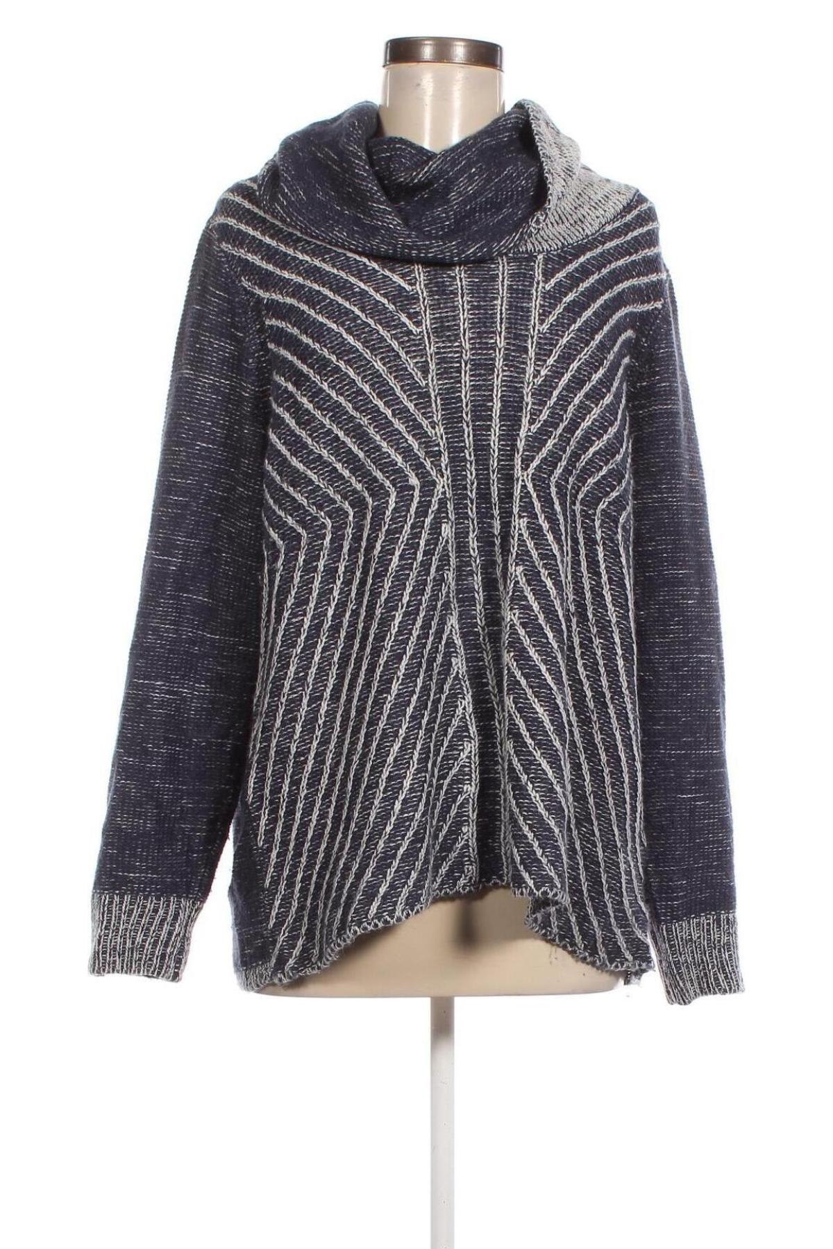 Damenpullover Collection, Größe M, Farbe Mehrfarbig, Preis € 3,49