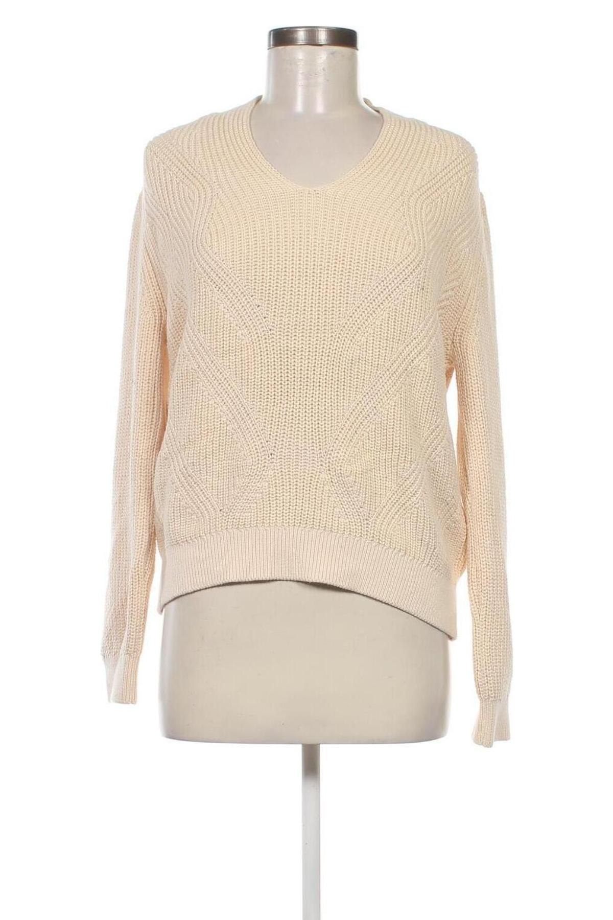 Damenpullover Comma,, Größe S, Farbe Beige, Preis € 21,99