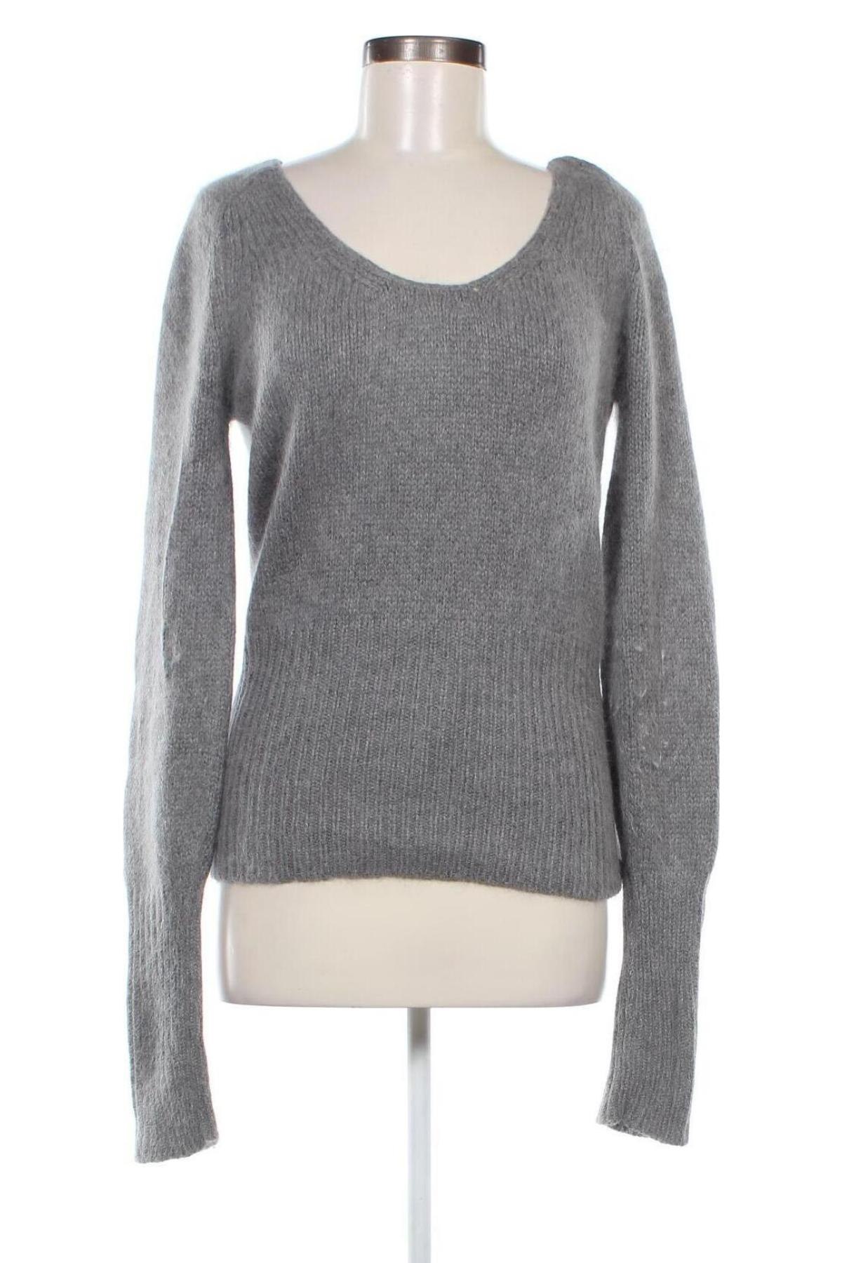 Damenpullover Comptoir Des Cotonniers, Größe L, Farbe Grau, Preis € 33,99