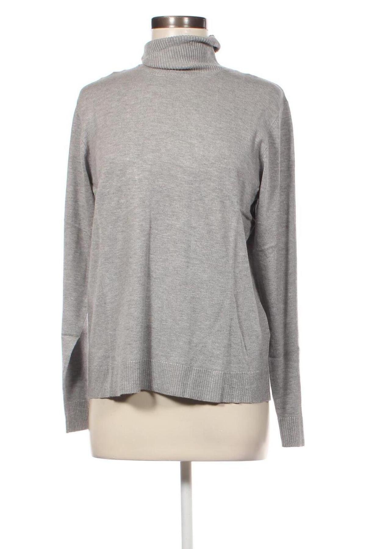 Damenpullover Cream, Größe M, Farbe Grau, Preis € 36,49