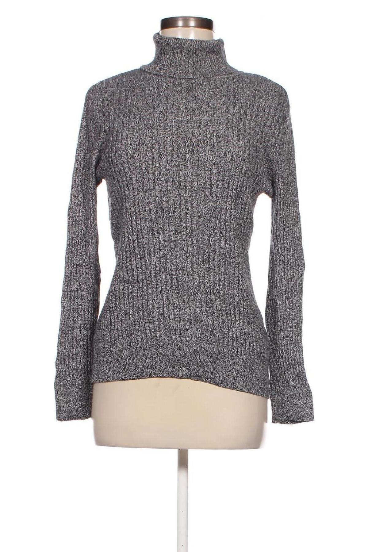 Damski sweter Croft & Barrow, Rozmiar L, Kolor Kolorowy, Cena 32,99 zł