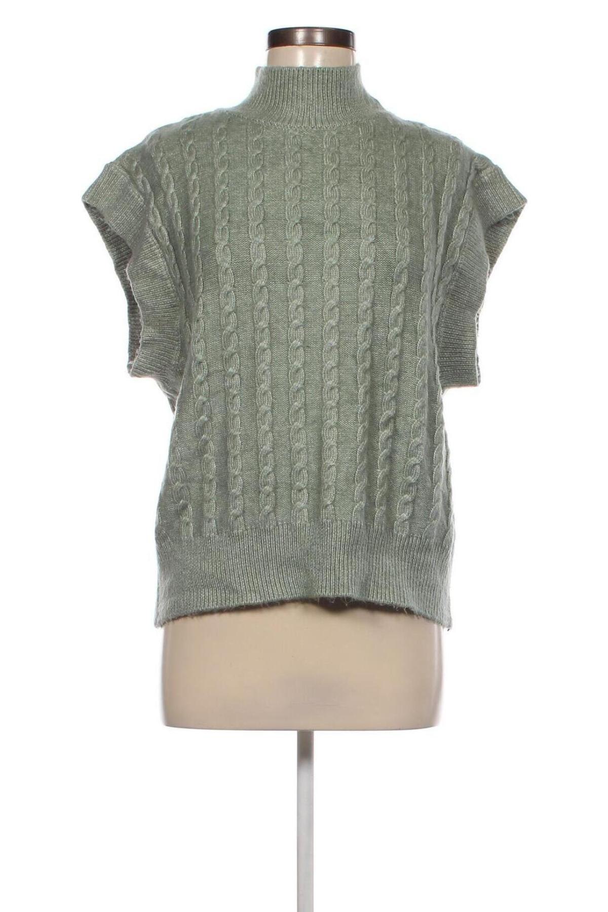 Damenpullover Cupcakes and Cashmere, Größe M, Farbe Grün, Preis 6,99 €