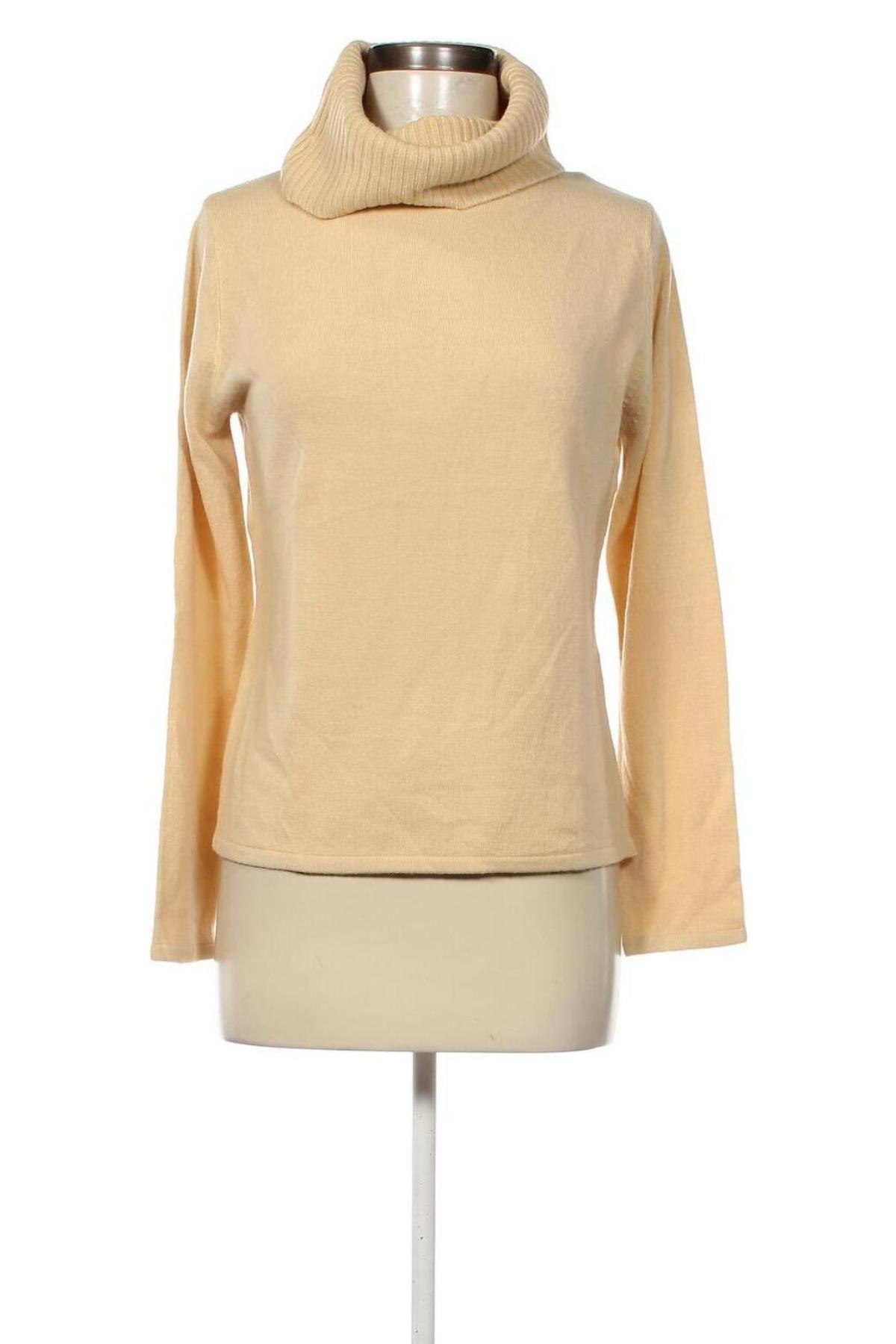 Damenpullover Debbie Morgan, Größe S, Farbe Beige, Preis 9,49 €