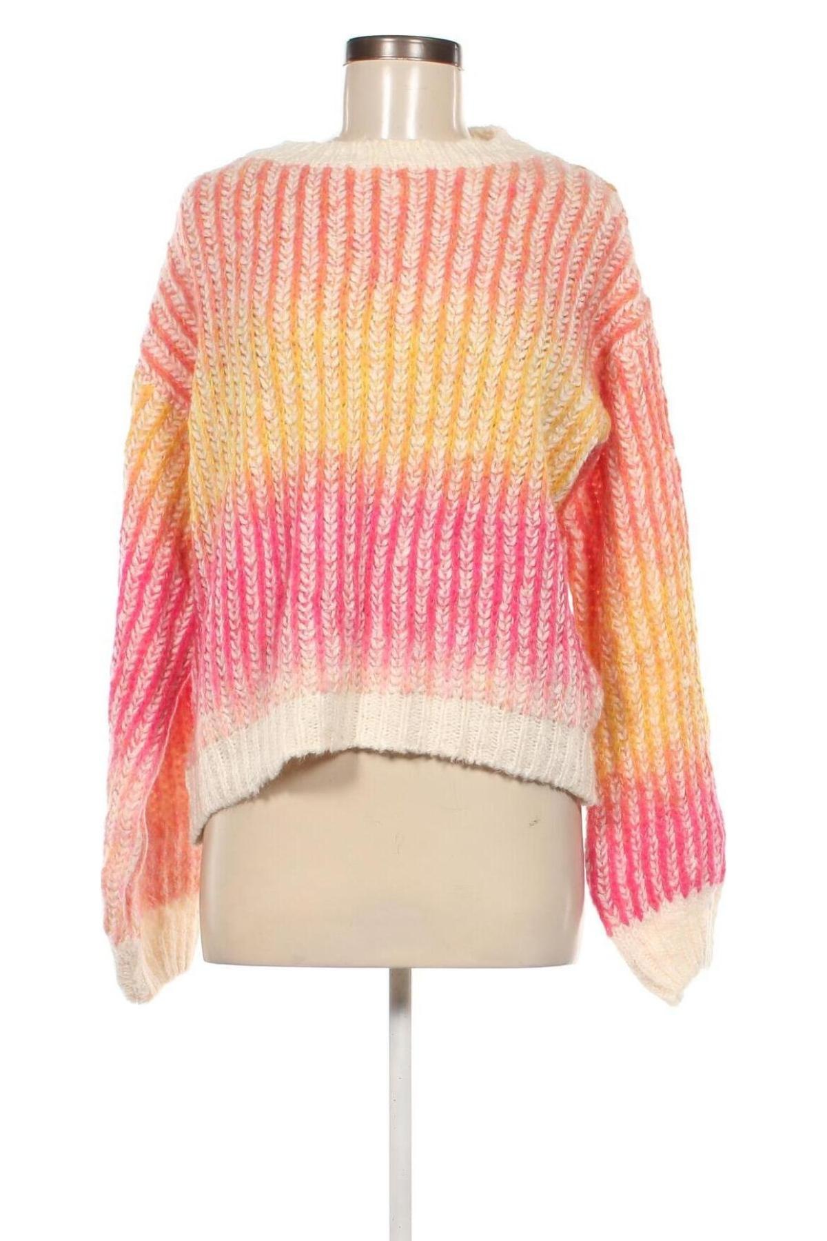 Damenpullover Dixie, Größe XXL, Farbe Mehrfarbig, Preis € 30,49