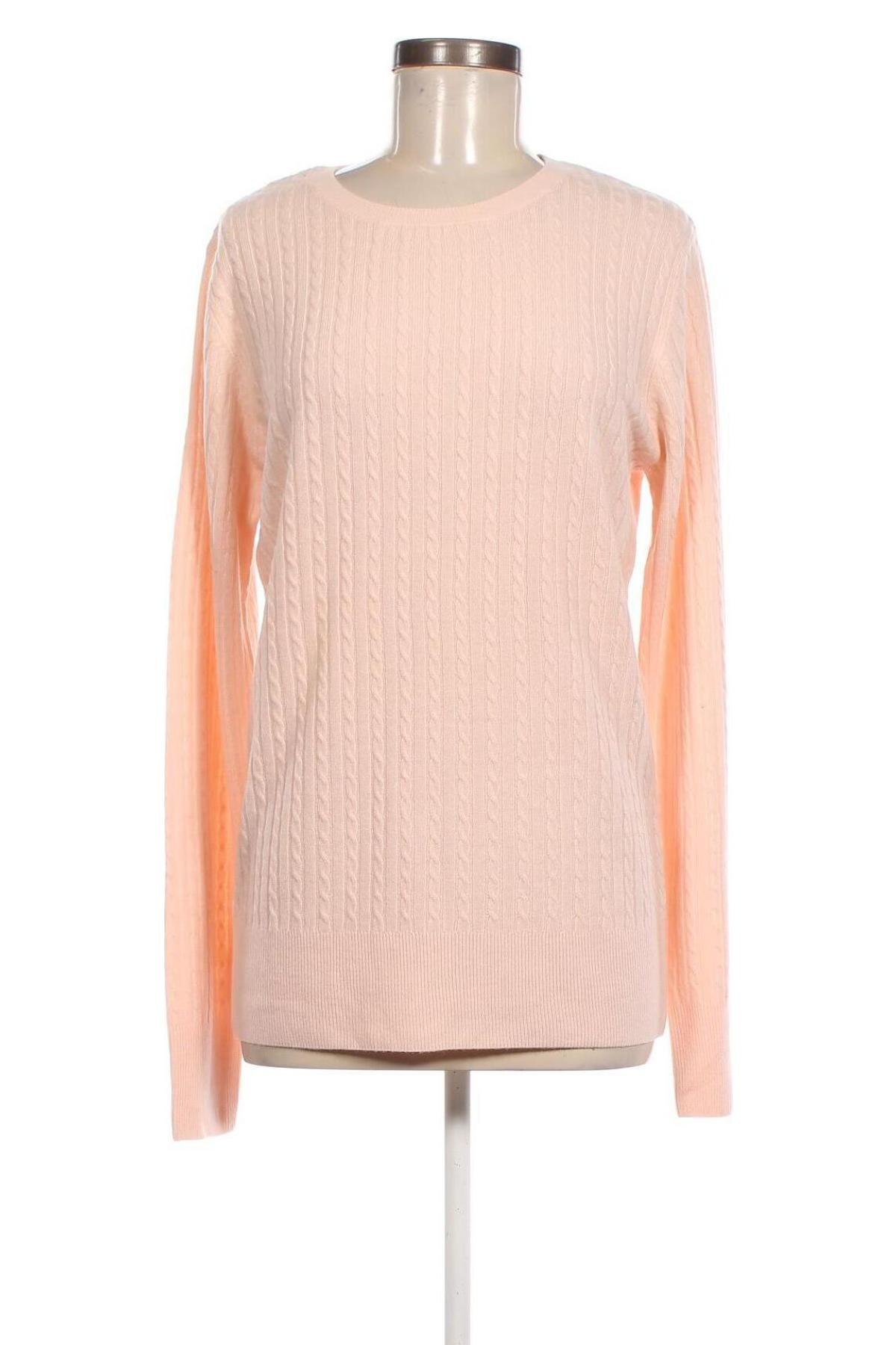 Damenpullover Dorothy Perkins, Größe M, Farbe Rosa, Preis 13,49 €