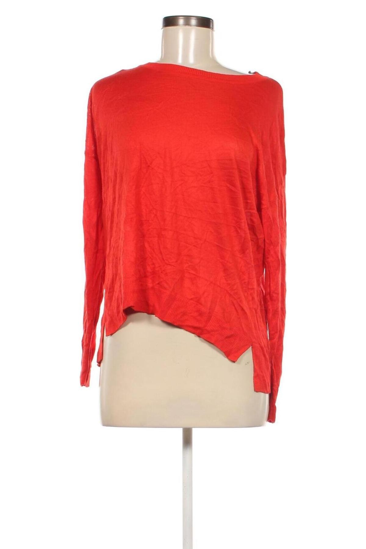 Damenpullover Dorothy Perkins, Größe M, Farbe Orange, Preis 10,49 €