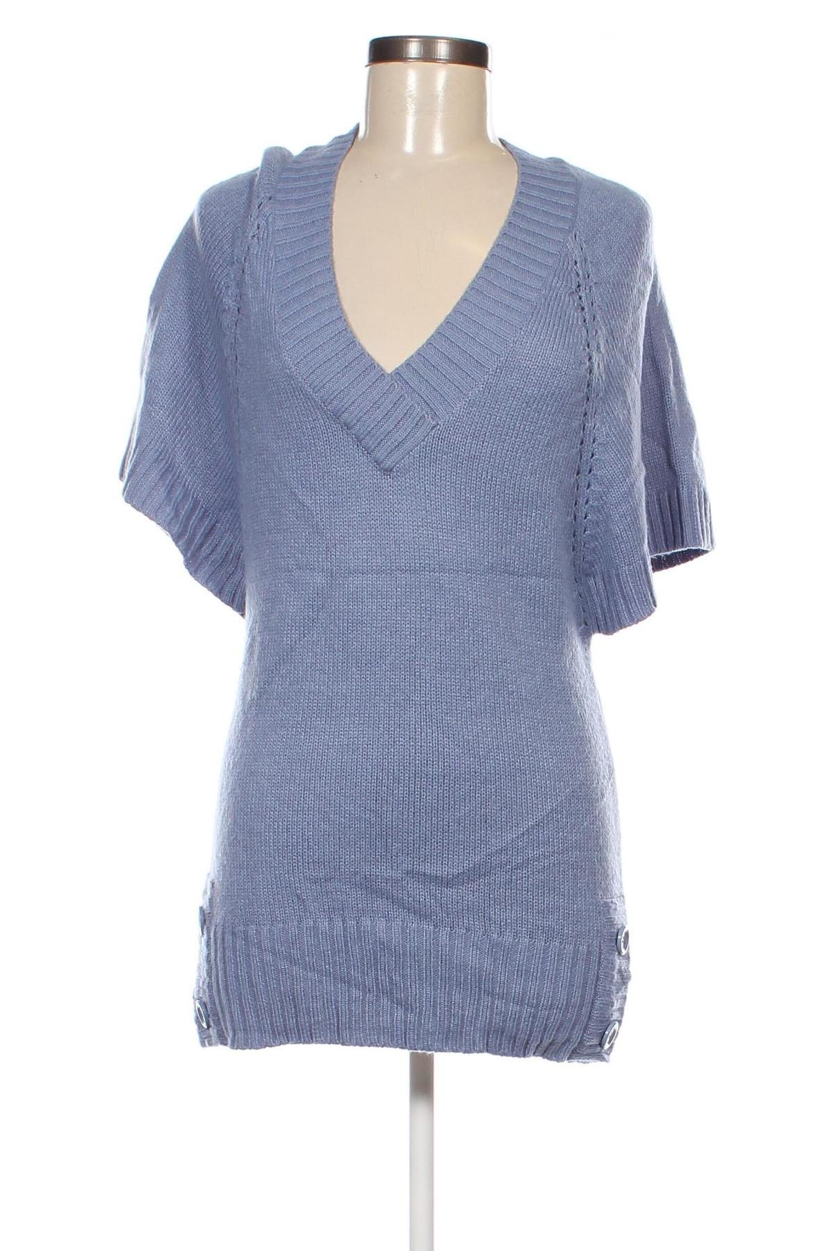 Damenpullover Dorothy Perkins, Größe M, Farbe Blau, Preis 4,99 €