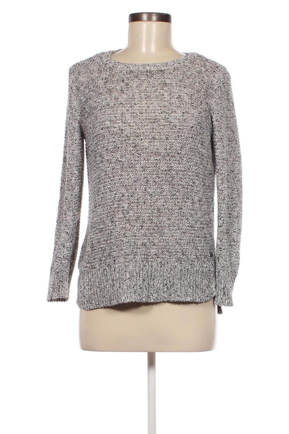 Damski sweter Edc By Esprit, Rozmiar S, Kolor Kolorowy, Cena 47,99 zł