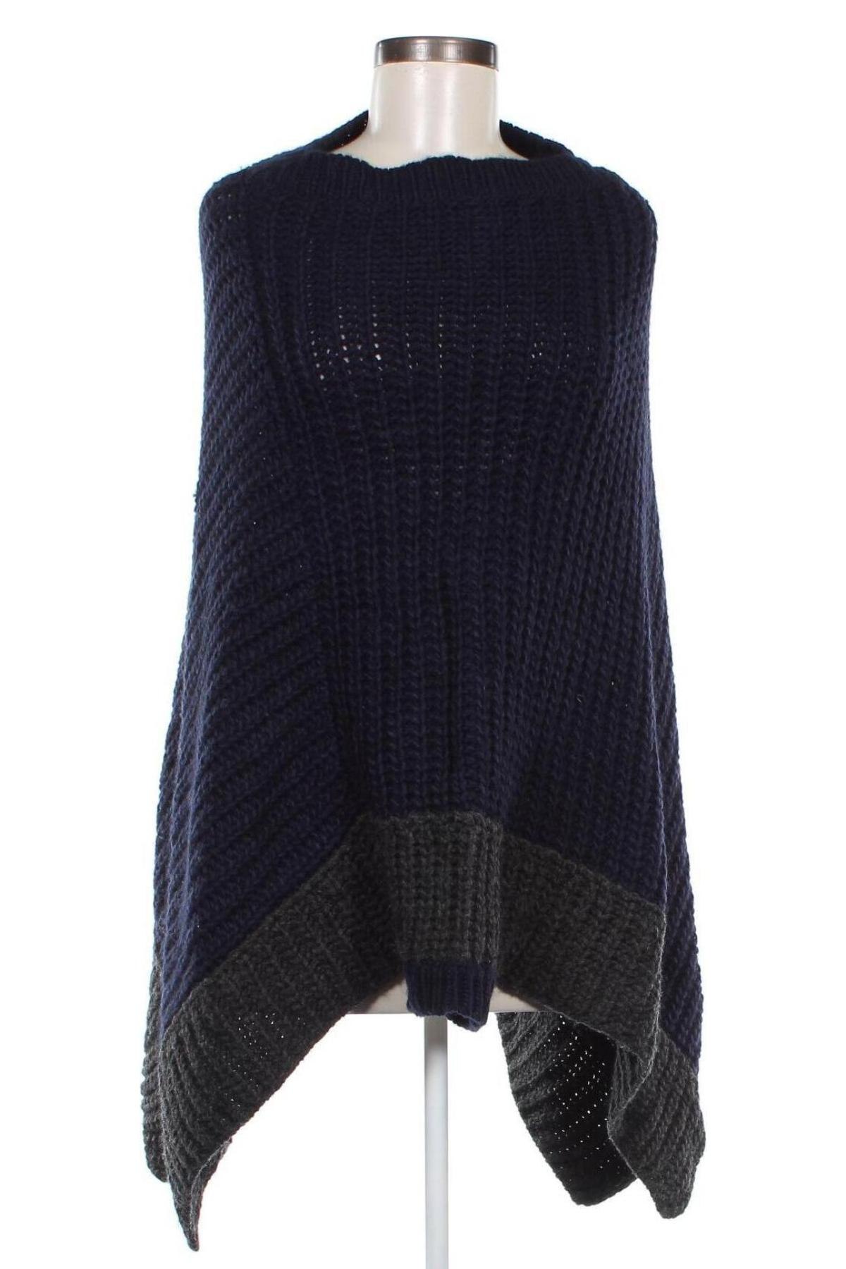 Damenpullover Enzo Mantovani, Größe L, Farbe Blau, Preis 19,99 €