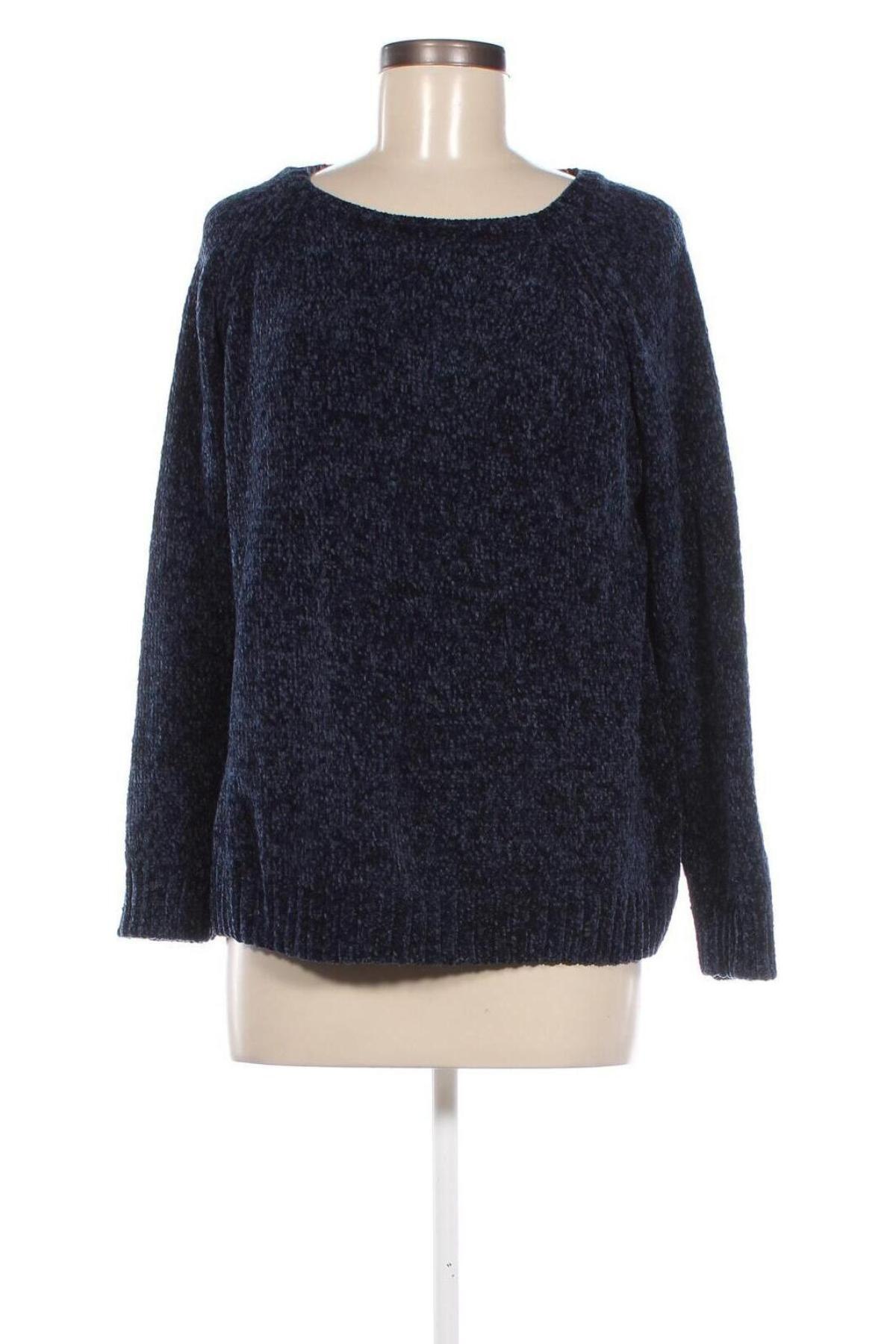 Damenpullover Esmara, Größe XL, Farbe Blau, Preis € 10,49