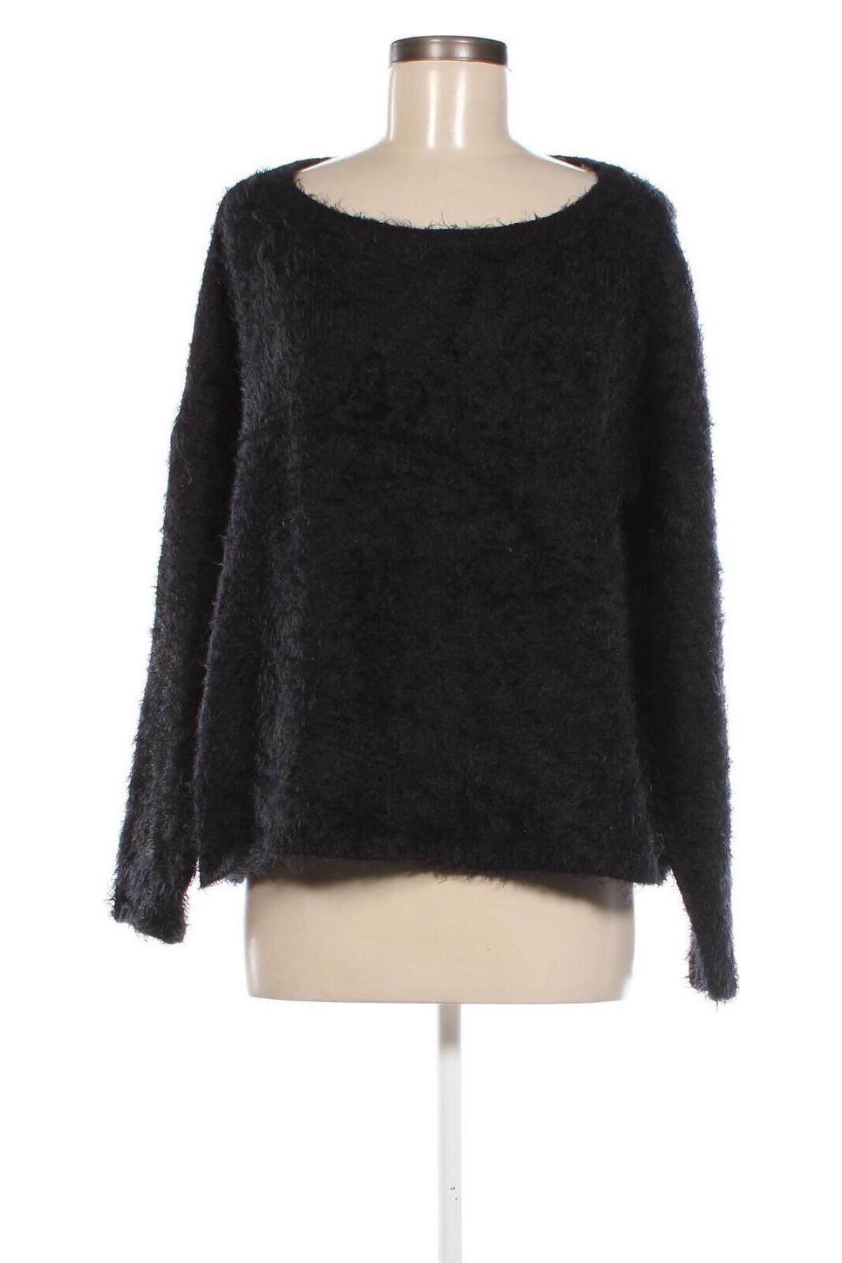 Damenpullover Esmara, Größe XL, Farbe Schwarz, Preis 4,49 €