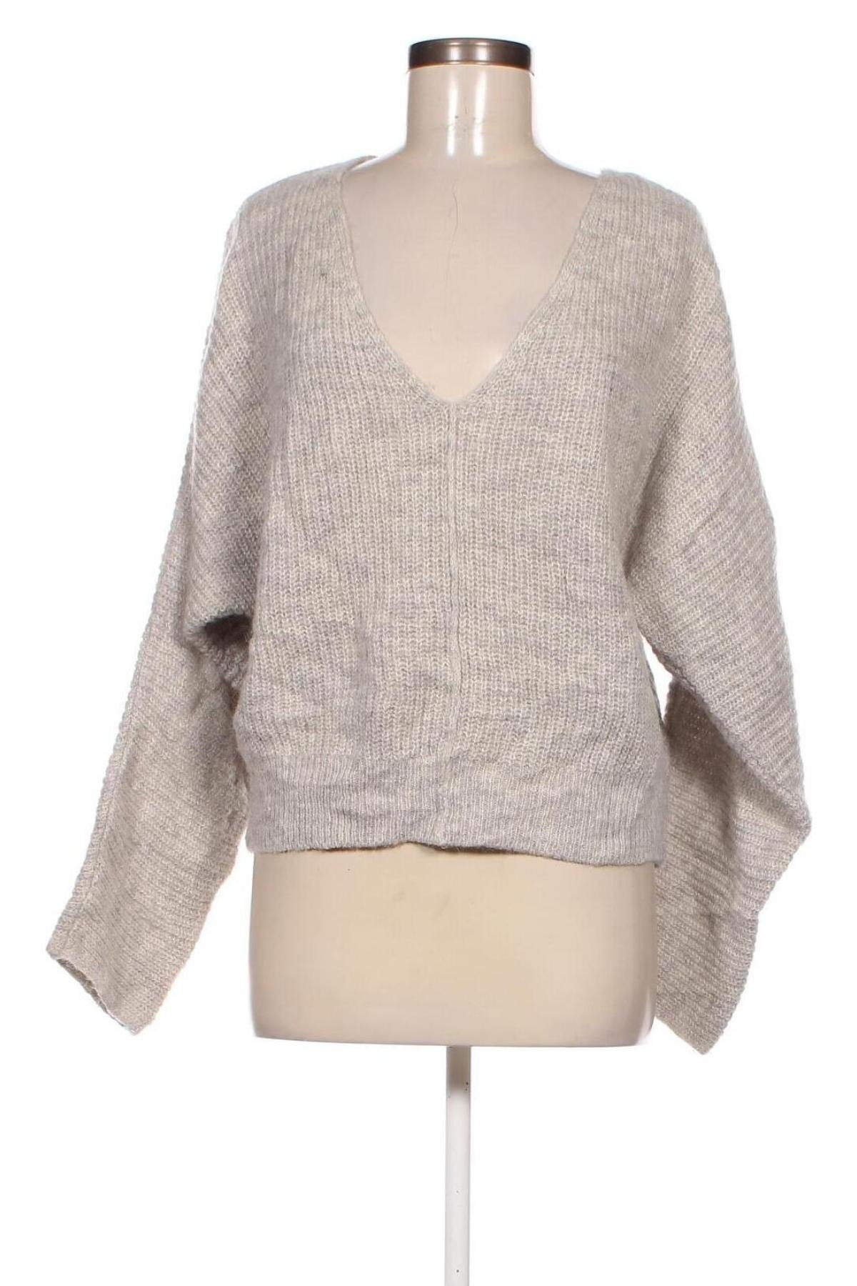 Damenpullover Esprit, Größe M, Farbe Grau, Preis € 11,99