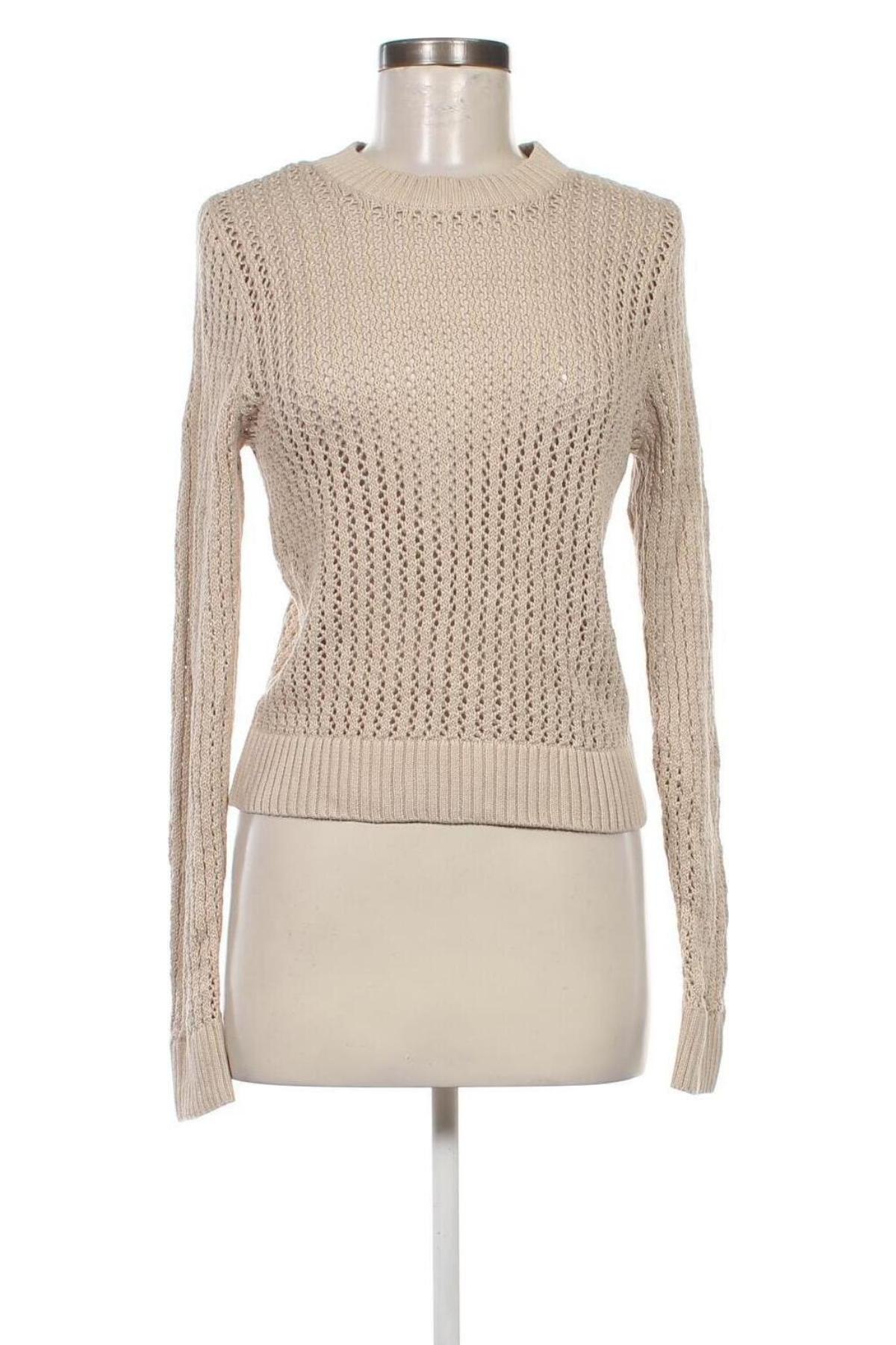 Damenpullover Esprit, Größe M, Farbe Beige, Preis € 11,99