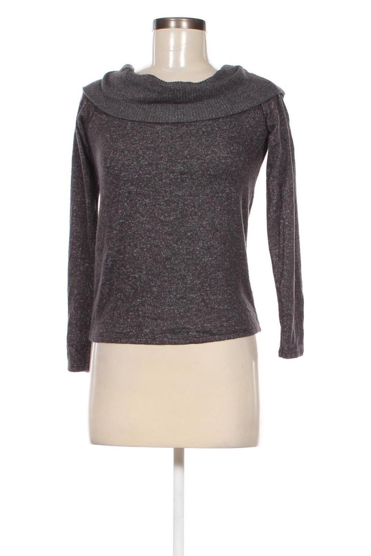 Damenpullover Express, Größe M, Farbe Grau, Preis € 11,99