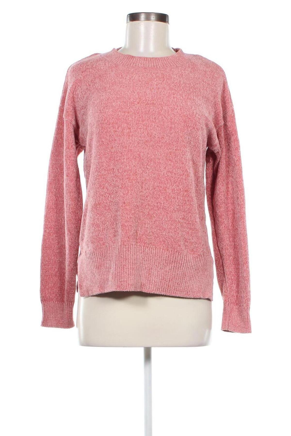 Damenpullover F&F, Größe S, Farbe Rosa, Preis € 8,49