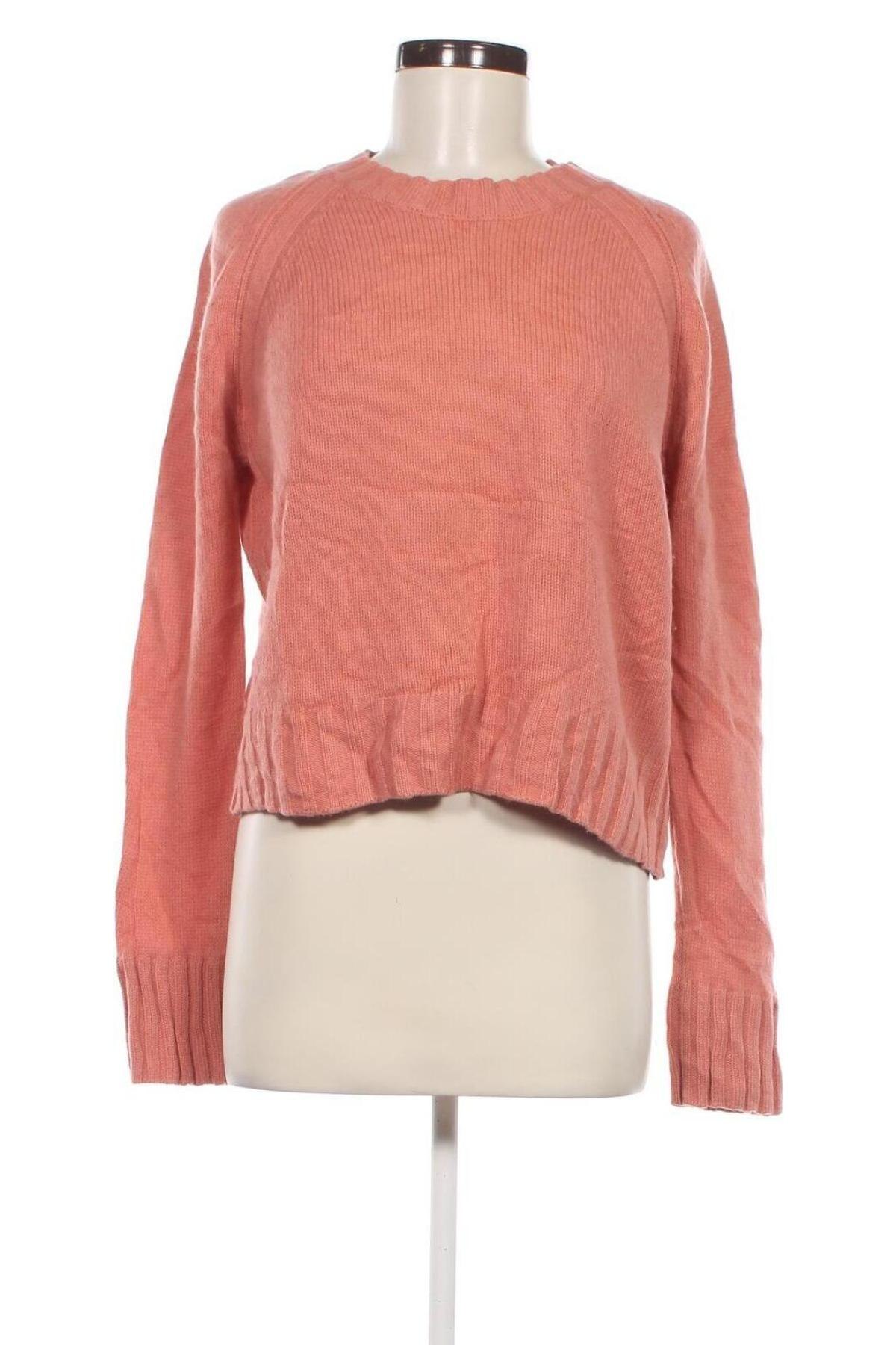 Damenpullover FFC, Größe XS, Farbe Rosa, Preis € 15,99