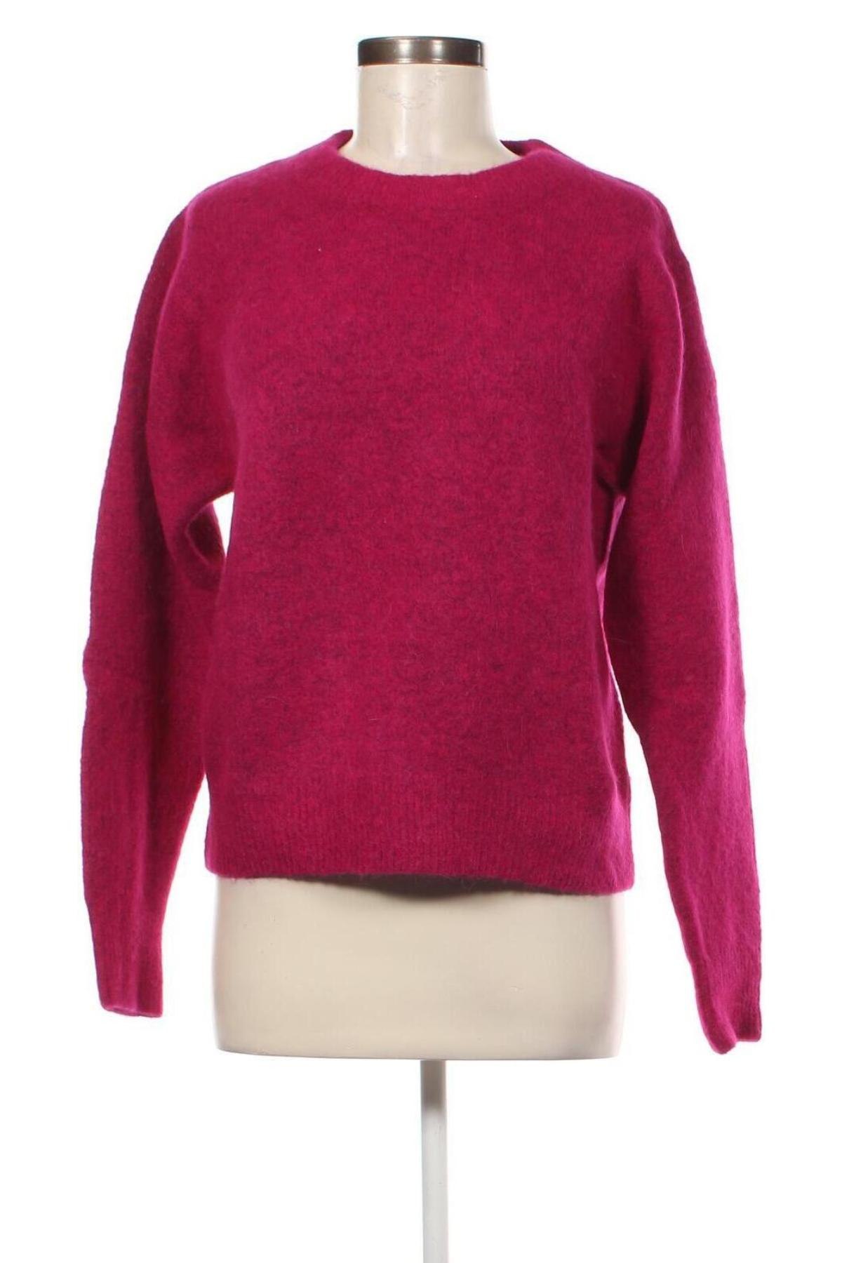 Damenpullover Fabienne Chapot, Größe S, Farbe Lila, Preis 52,99 €