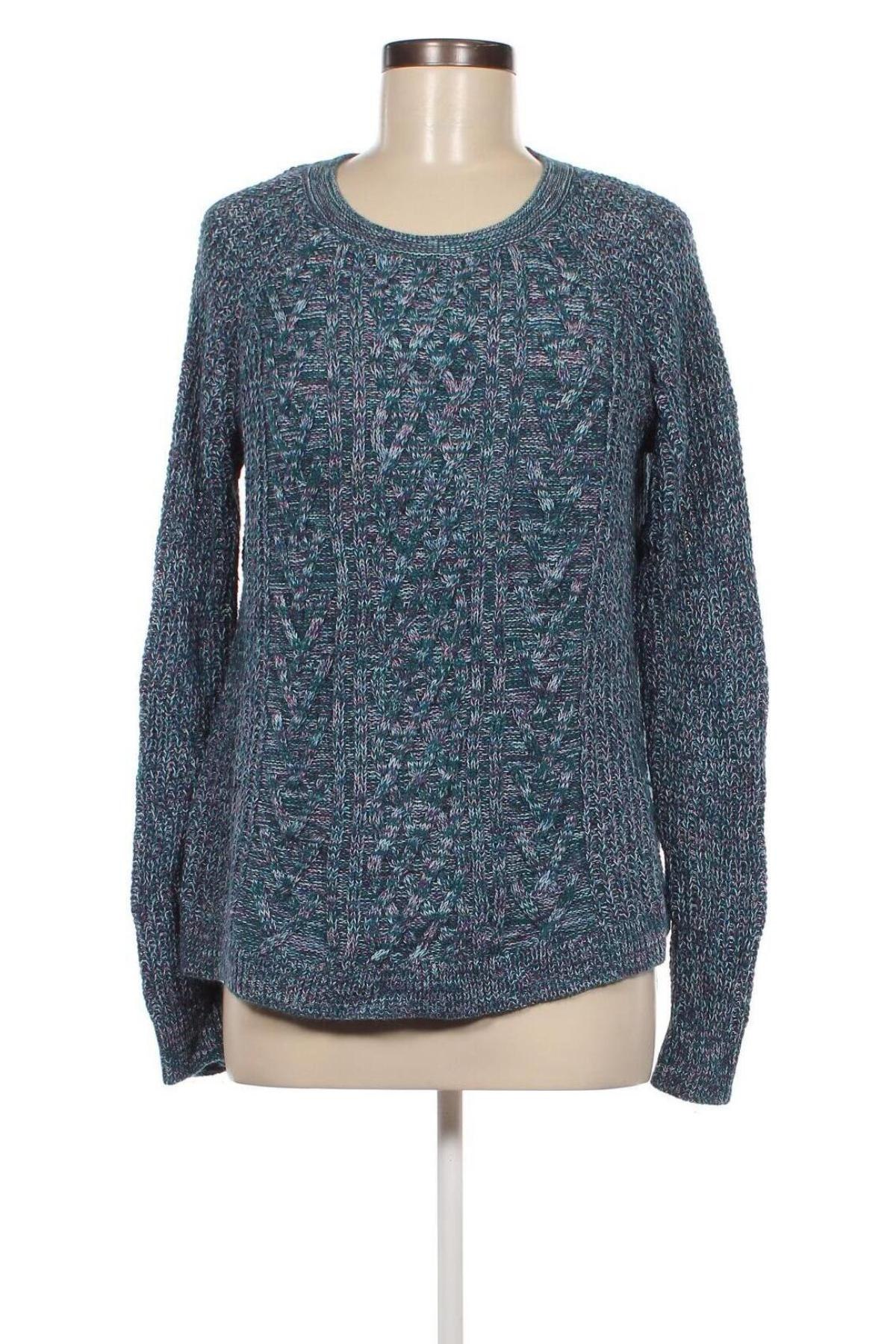 Damenpullover Faded Glory, Farbe Mehrfarbig, Preis 20,29 €