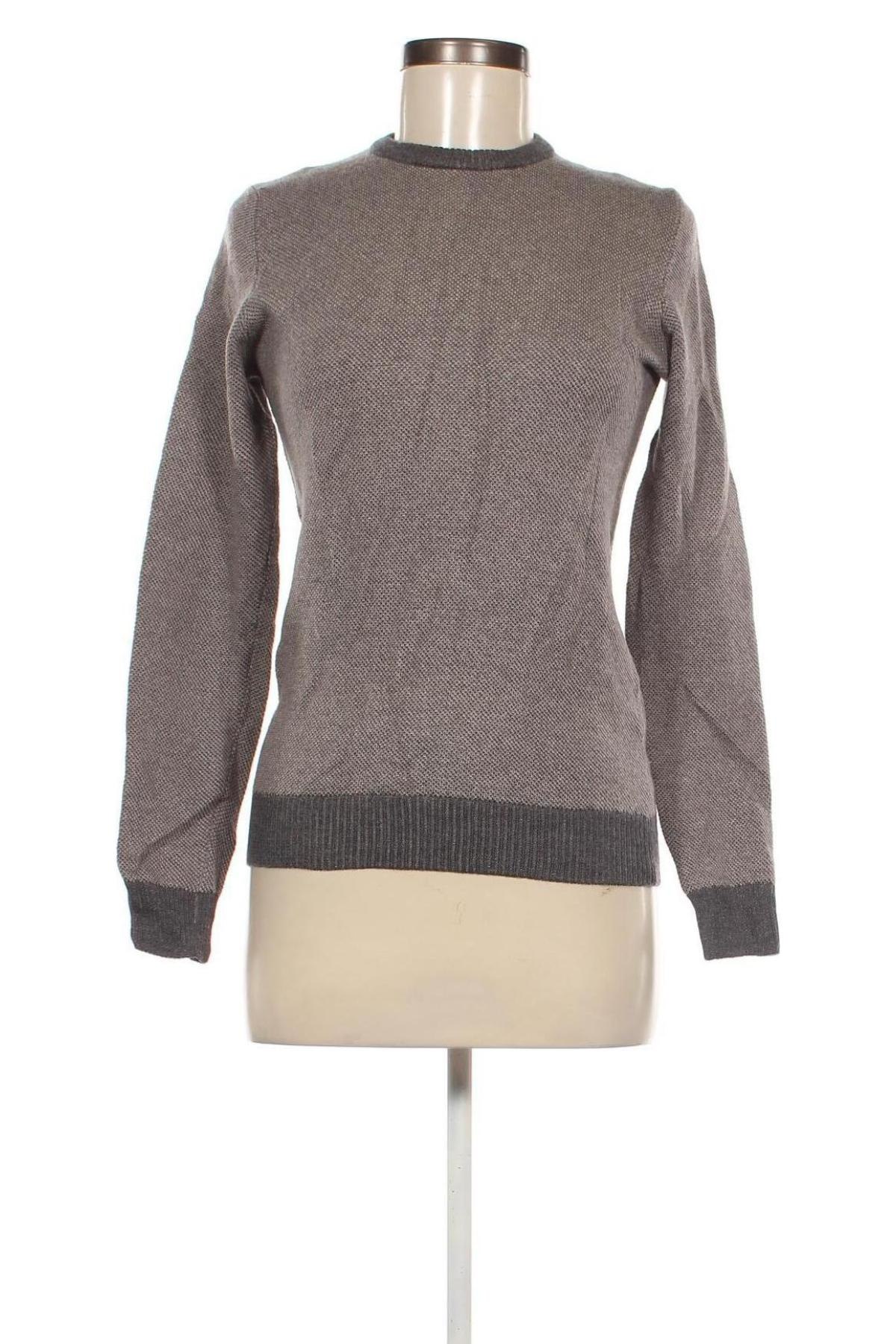 Damenpullover Ferrante, Größe L, Farbe Braun, Preis € 30,49