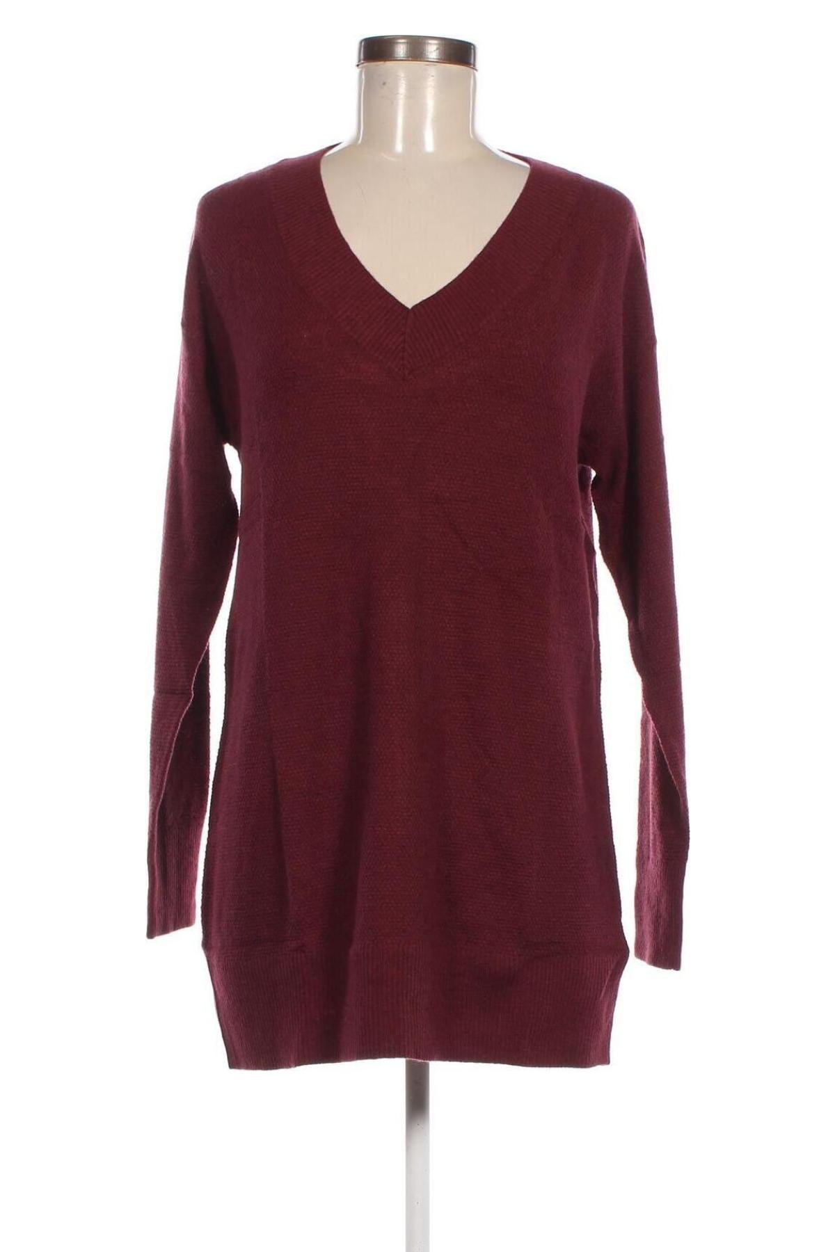 Damenpullover Gap Maternity, Größe S, Farbe Rot, Preis € 21,99