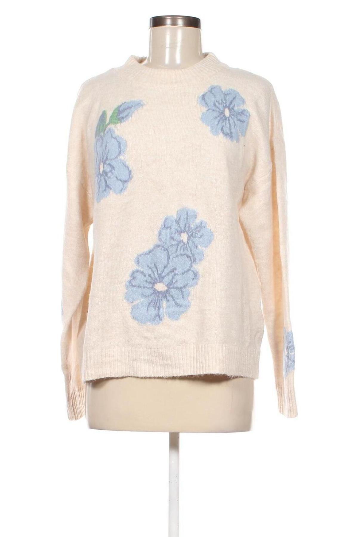 Damenpullover Gina, Größe M, Farbe Beige, Preis € 8,49