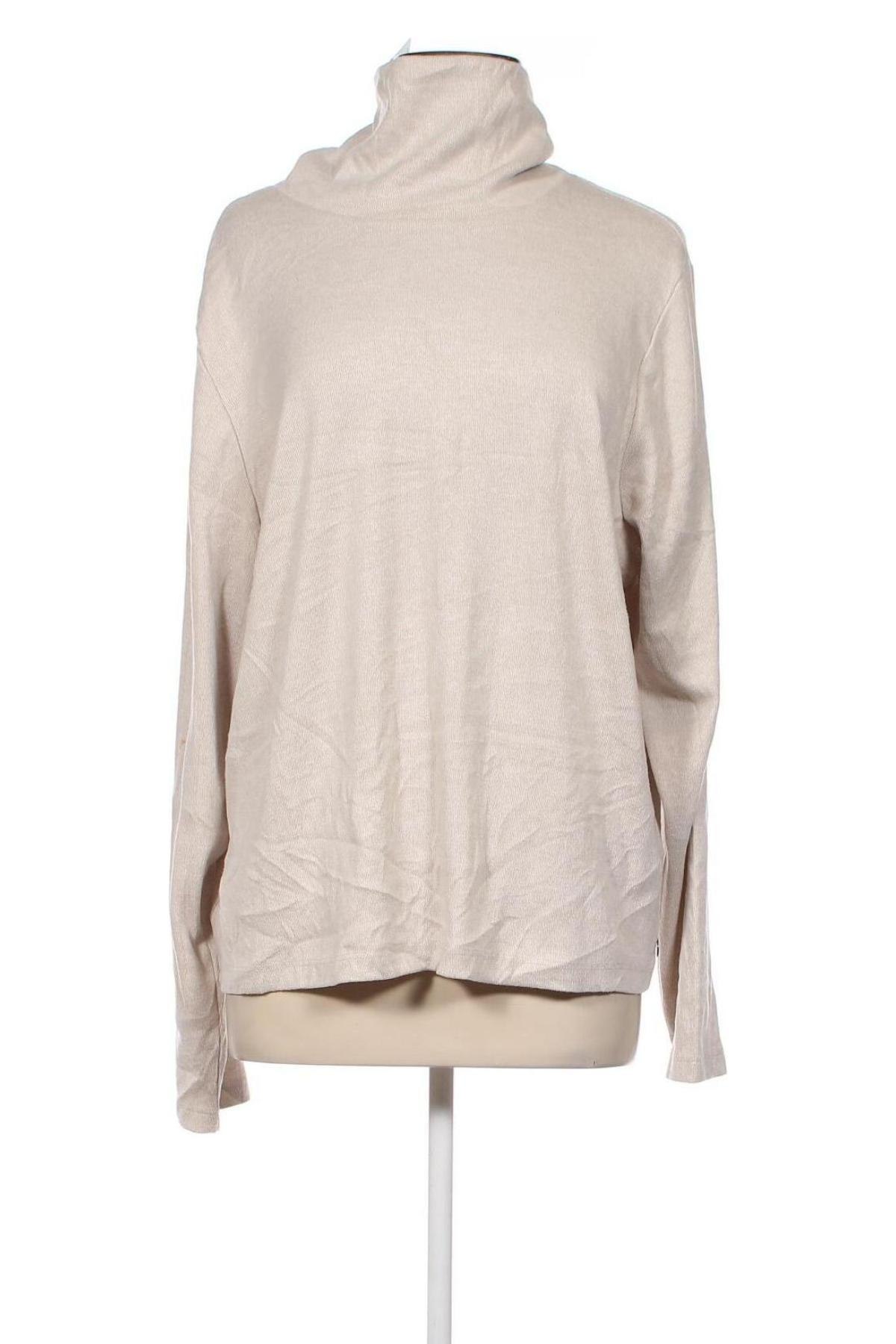 Damenpullover Gina Benotti, Größe XXL, Farbe Beige, Preis 20,29 €