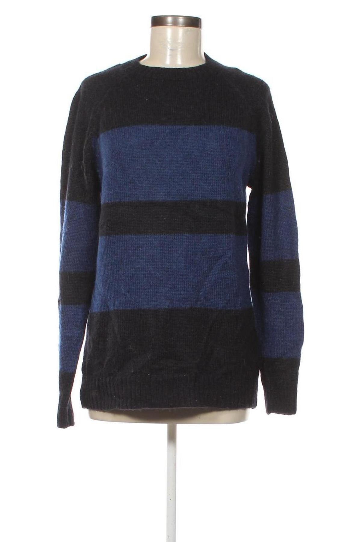 Damski sweter H&M, Rozmiar S, Kolor Czarny, Cena 37,99 zł