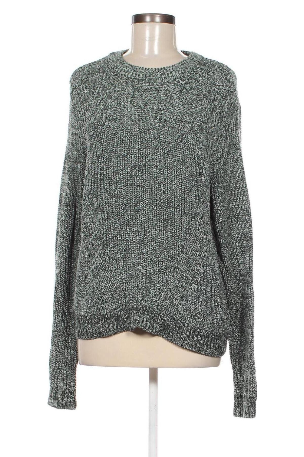 Damenpullover H&M, Größe L, Farbe Mehrfarbig, Preis 3,99 €