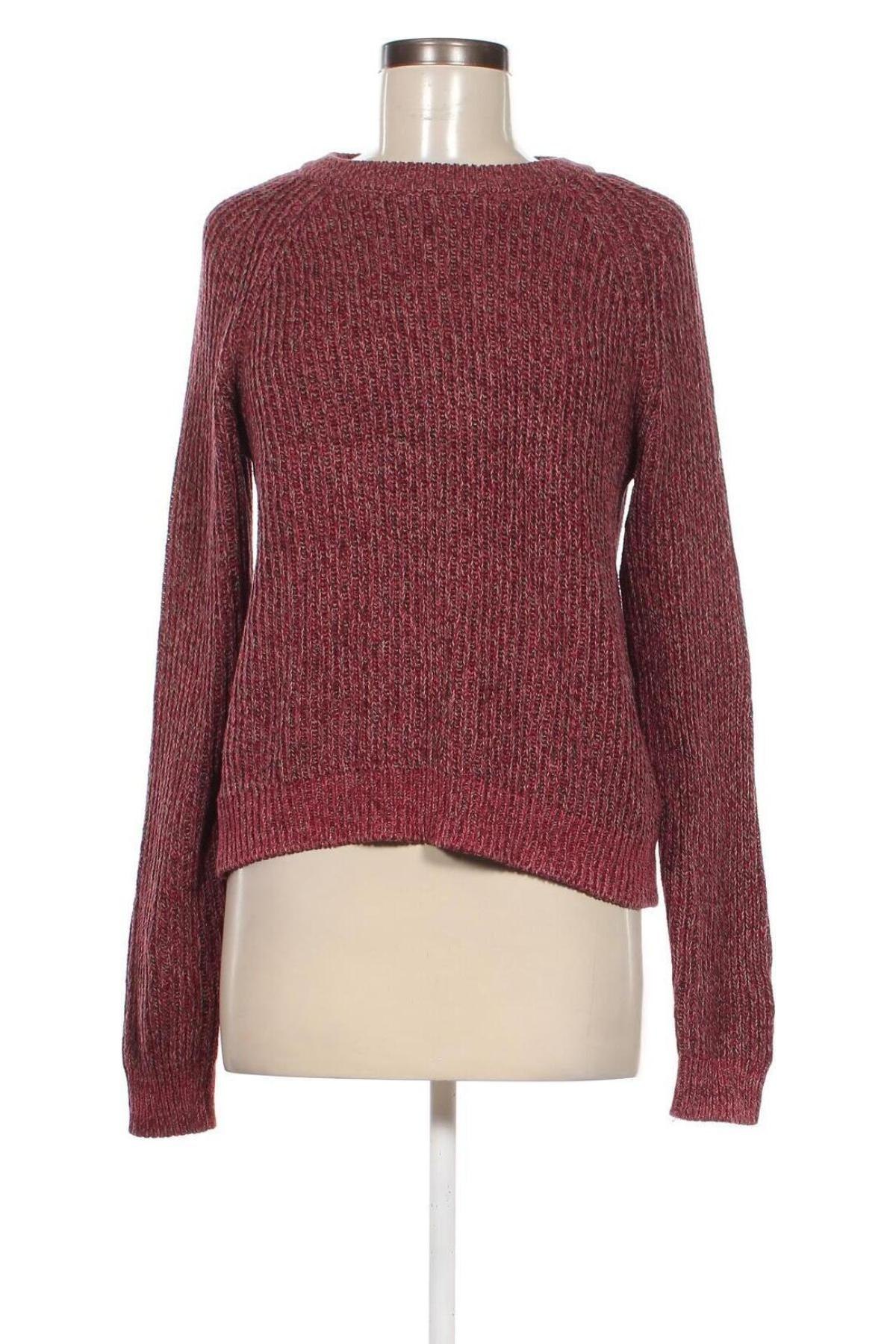 Damenpullover H&M, Größe M, Farbe Mehrfarbig, Preis 3,99 €