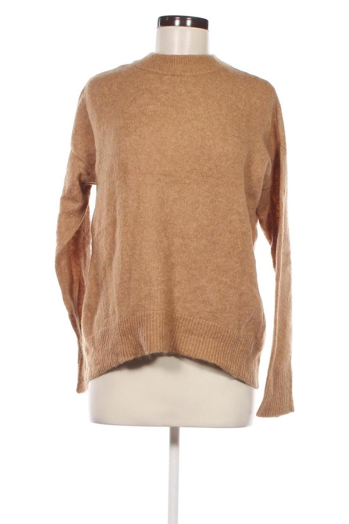 Damenpullover H&M, Größe S, Farbe Beige, Preis € 9,49