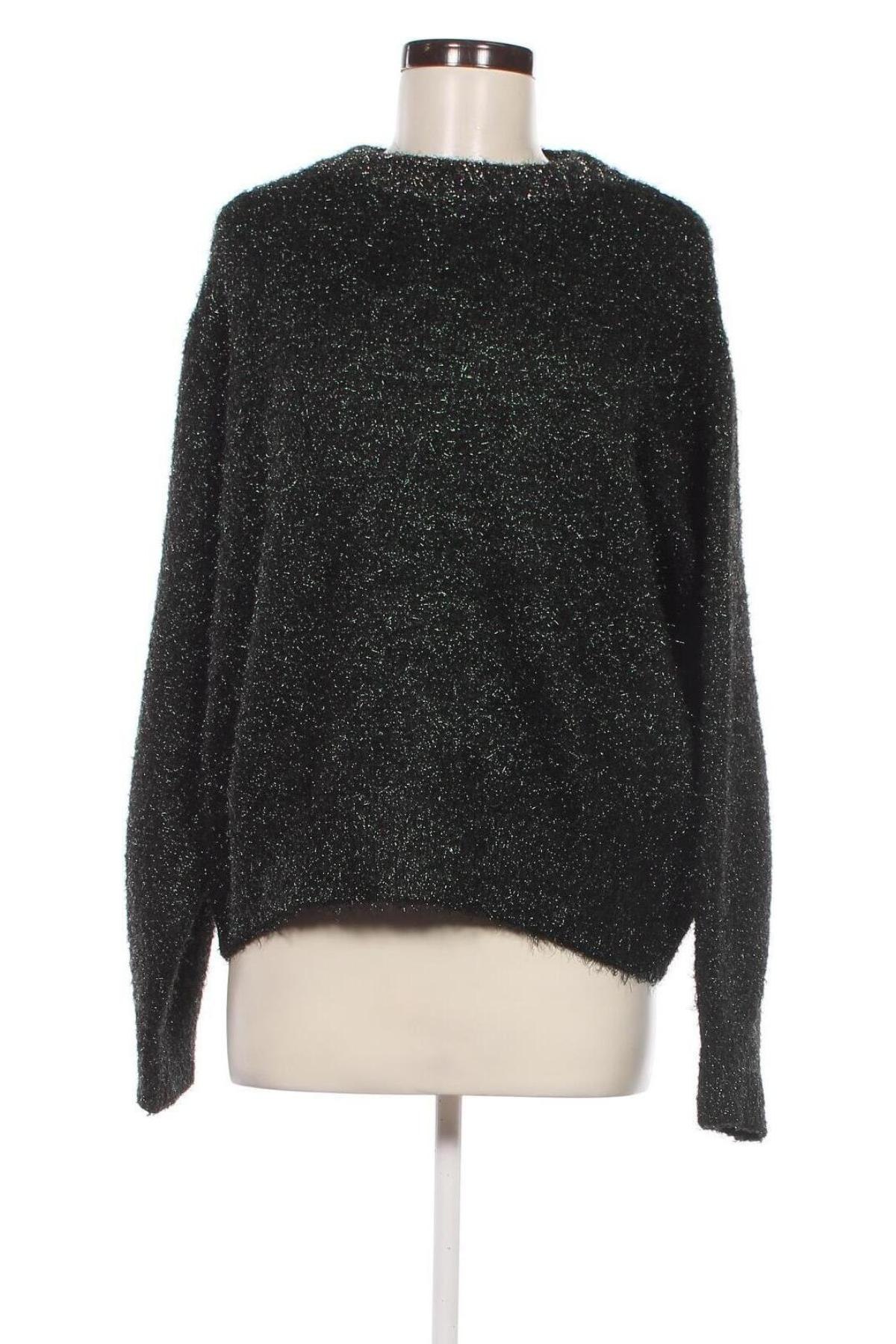 Damenpullover H&M, Größe S, Farbe Mehrfarbig, Preis 3,49 €