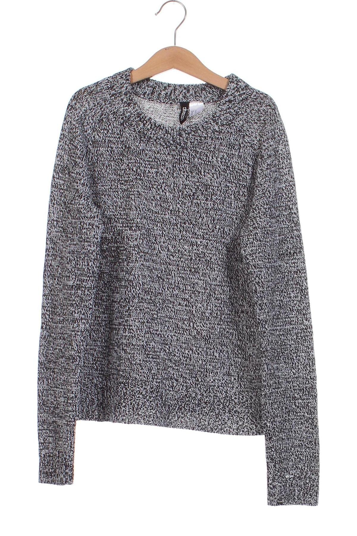 Damski sweter H&M Divided, Rozmiar XS, Kolor Szary, Cena 31,99 zł