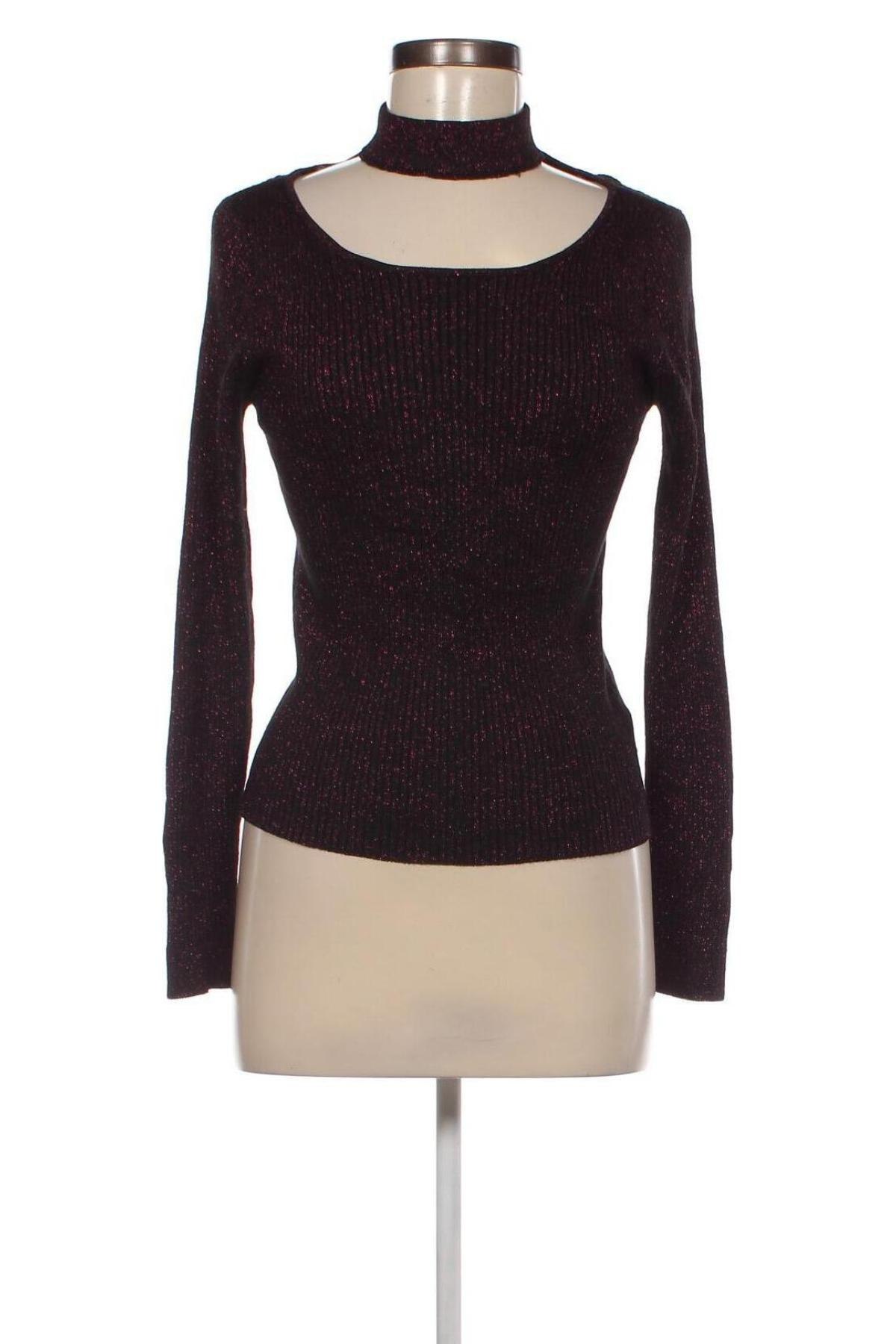 Damski sweter H&M Divided, Rozmiar L, Kolor Kolorowy, Cena 37,99 zł