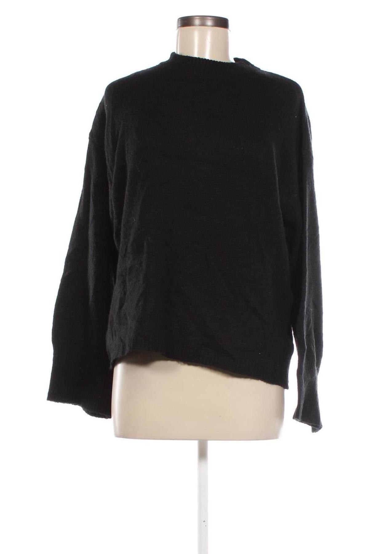 Damenpullover H&M Divided, Größe S, Farbe Schwarz, Preis € 8,49