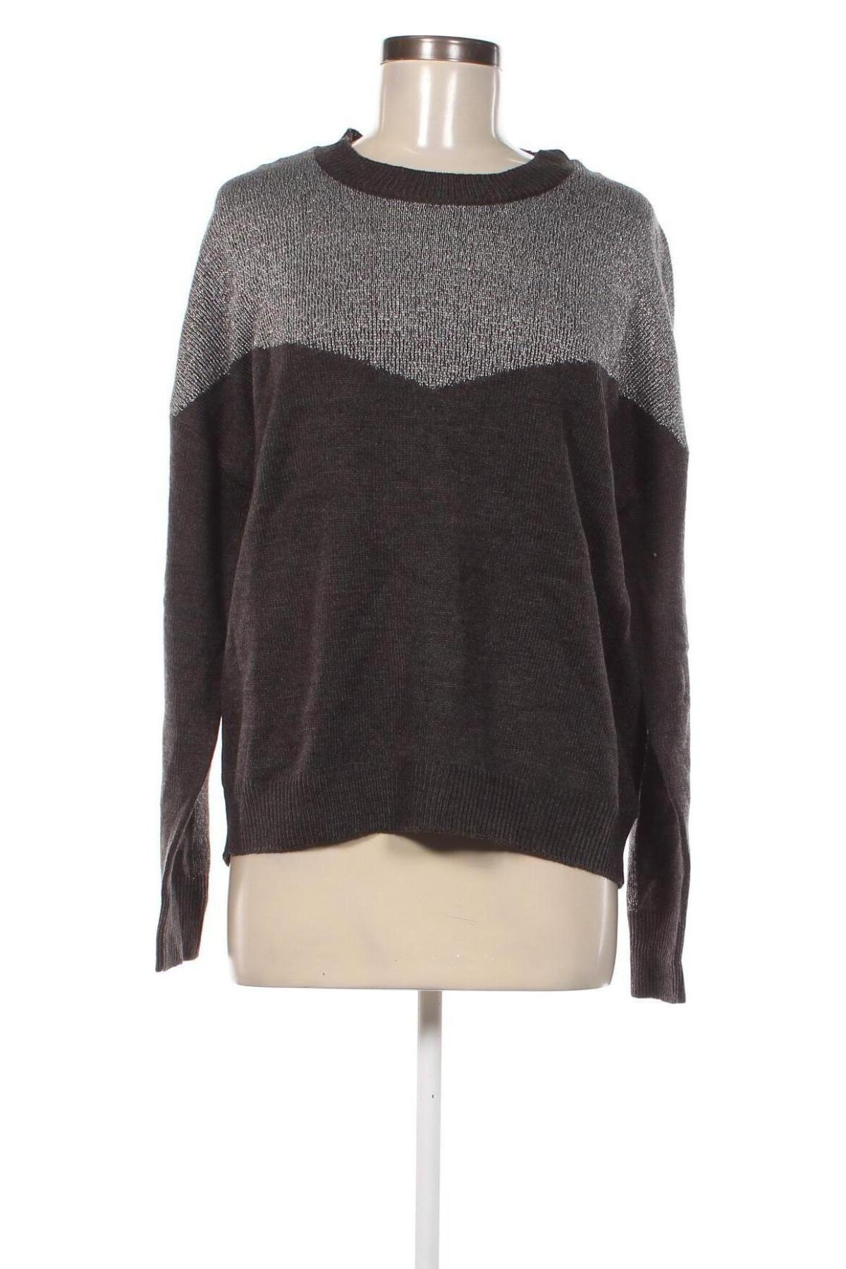 Damenpullover Janina, Größe XL, Farbe Schwarz, Preis 3,99 €