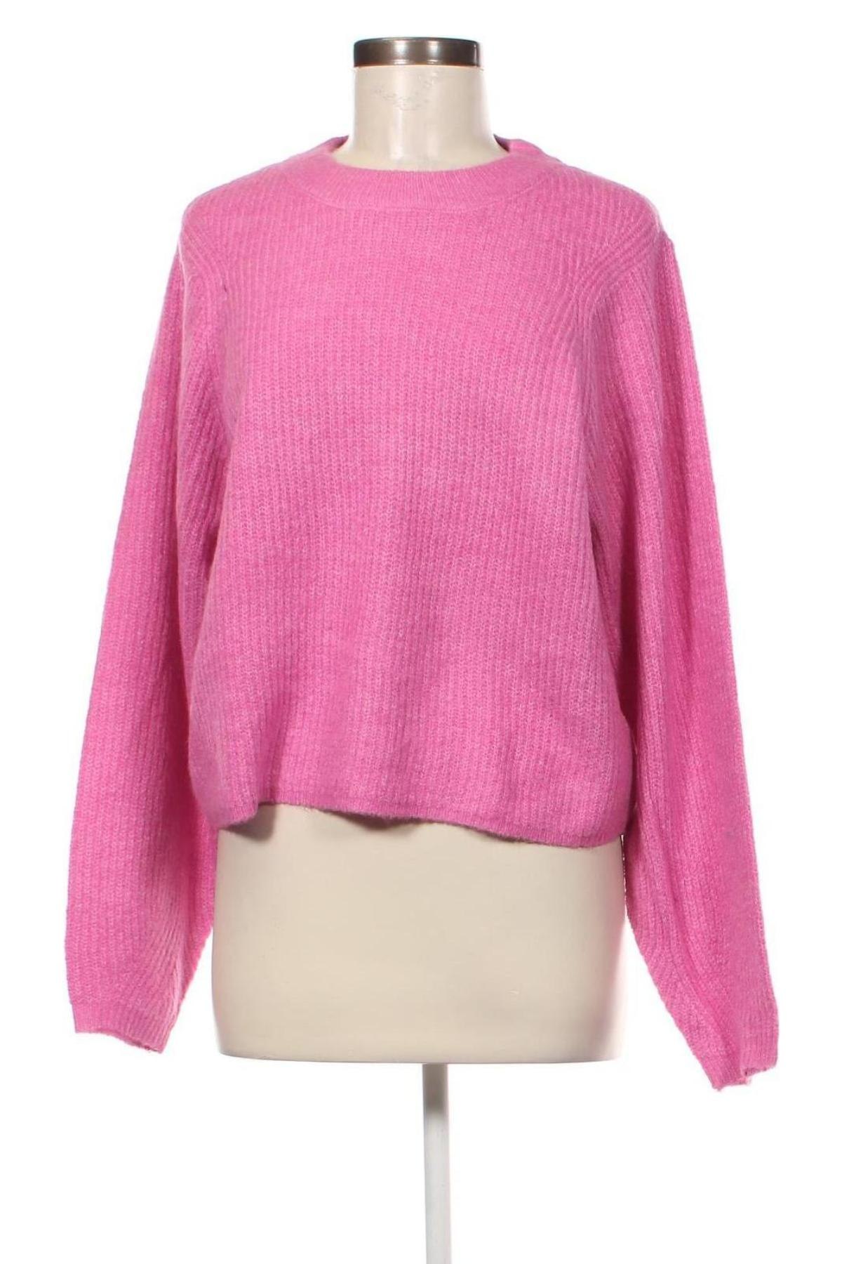 Damenpullover Jdy, Größe XXL, Farbe Rosa, Preis € 11,49