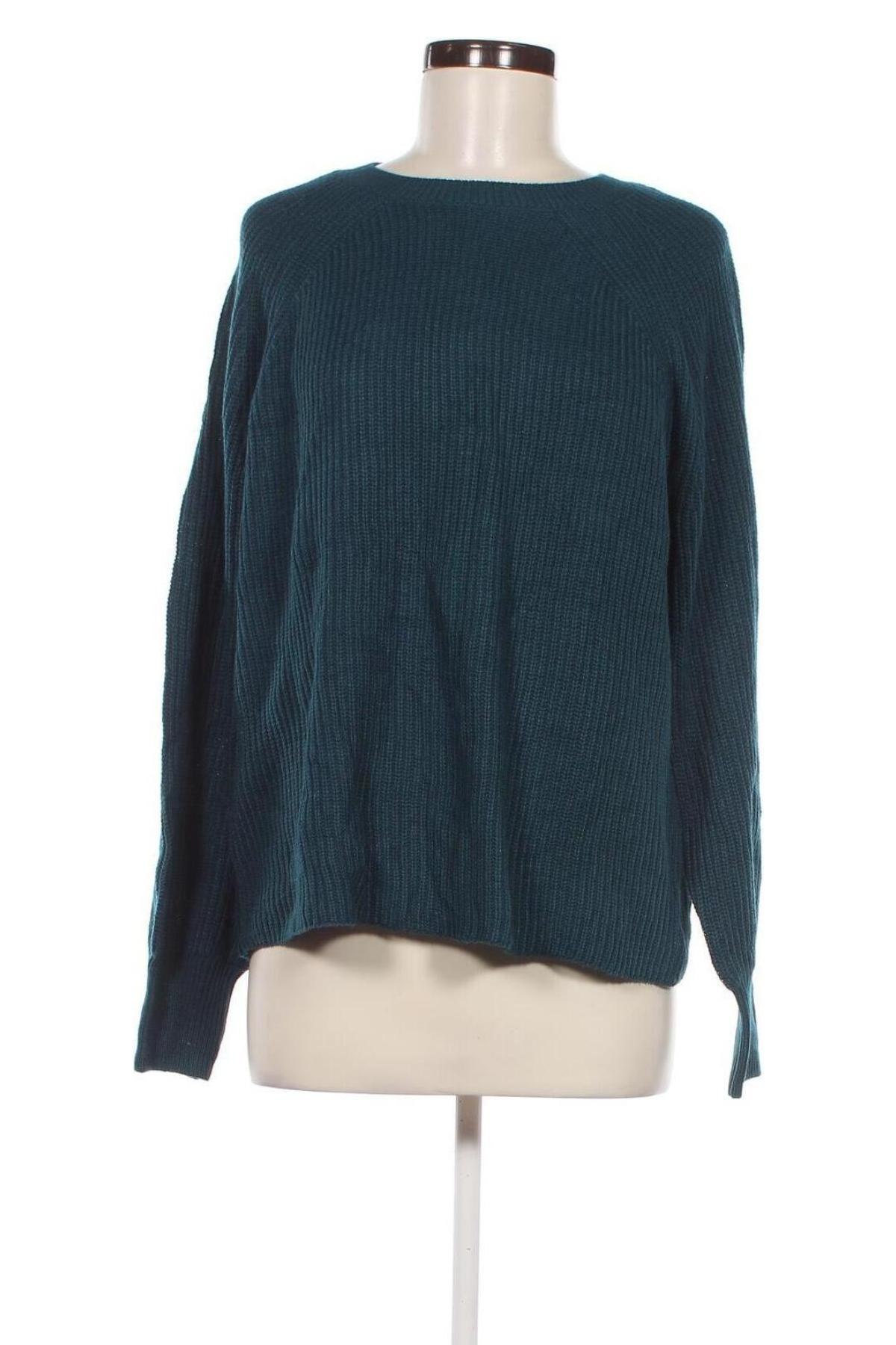 Damenpullover Jessica Simpson, Größe L, Farbe Blau, Preis € 26,49