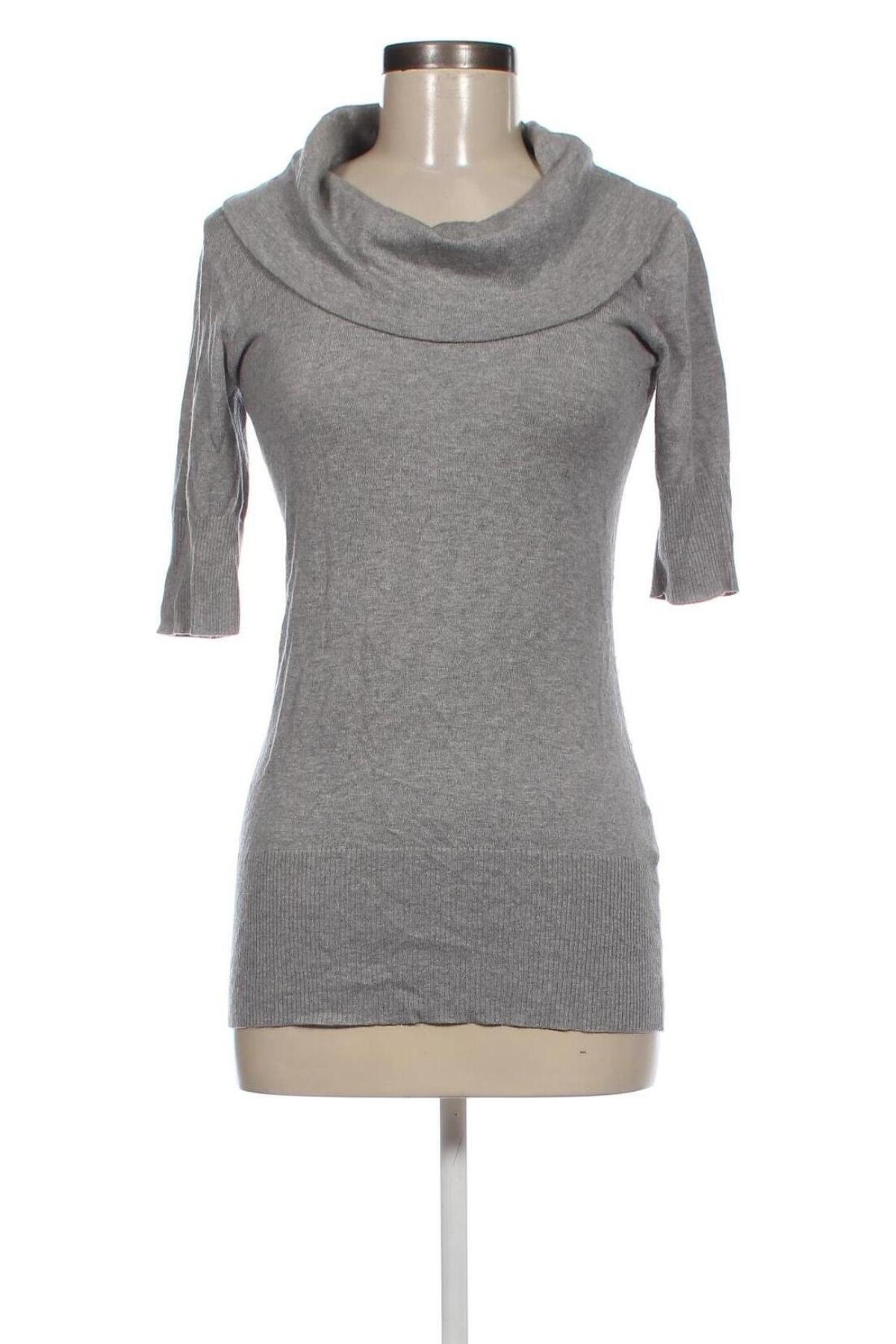 Damenpullover Jones, Größe S, Farbe Grau, Preis 13,99 €