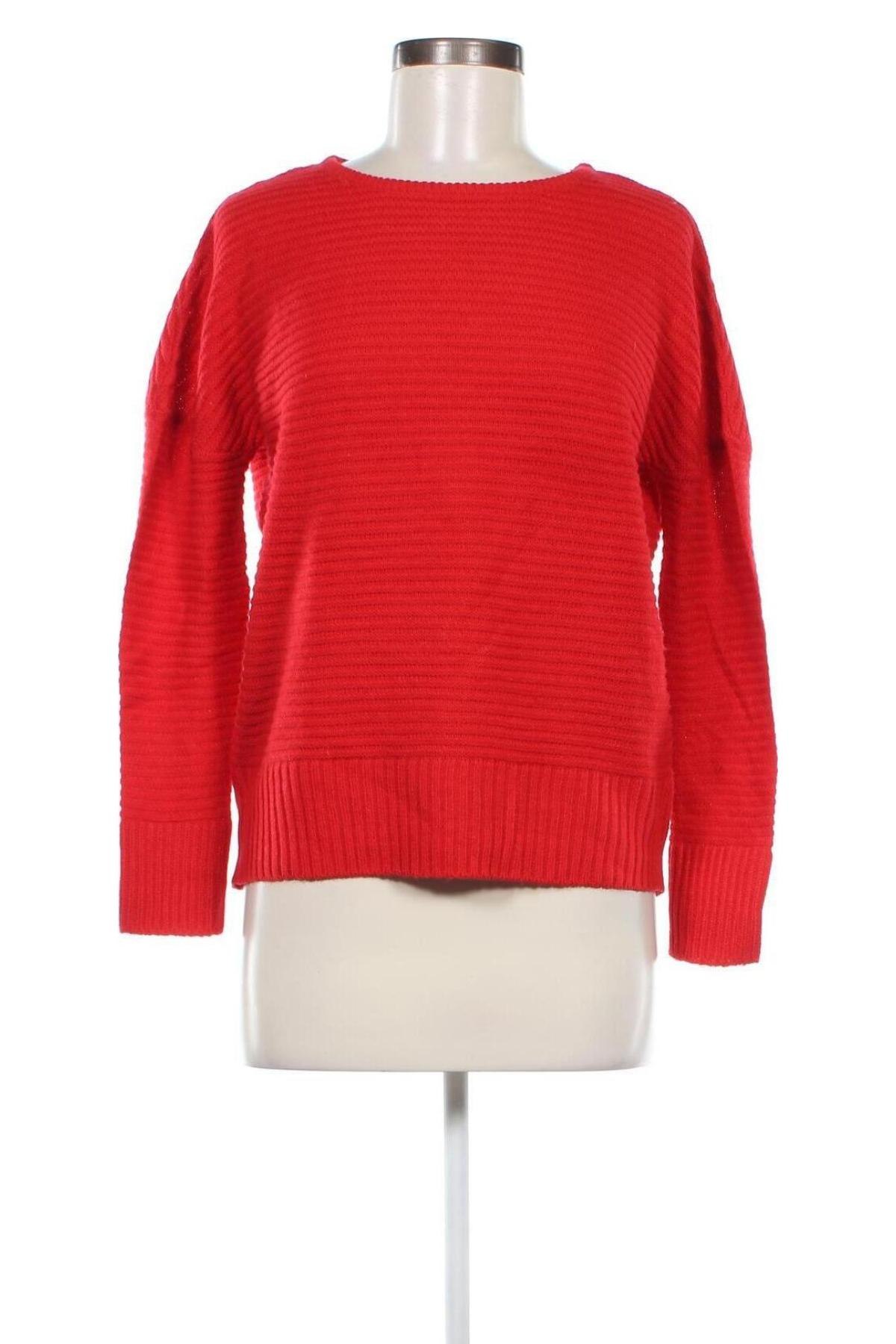 Damenpullover Kapalua, Größe XS, Farbe Rot, Preis € 8,49