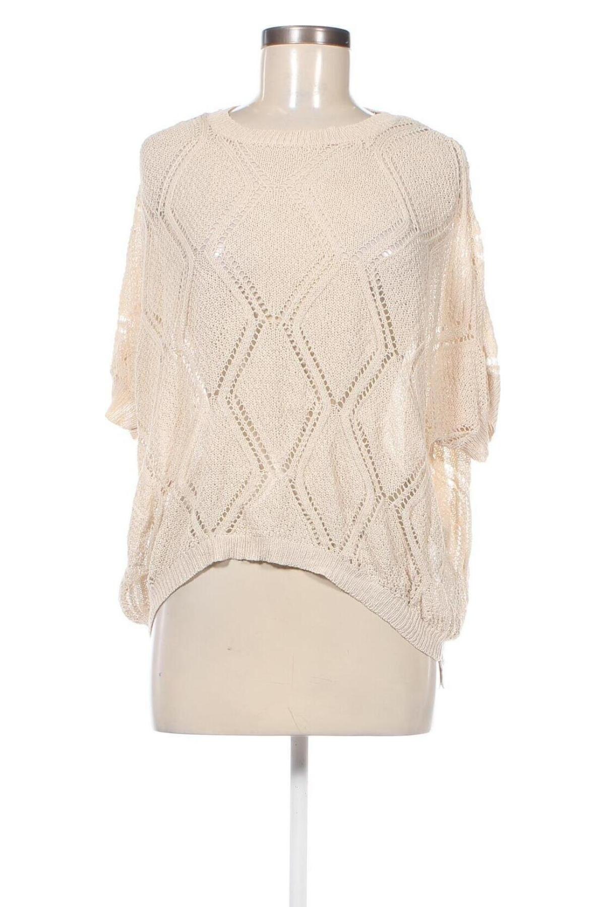 Damenpullover Katsumi, Größe M, Farbe Beige, Preis € 3,99