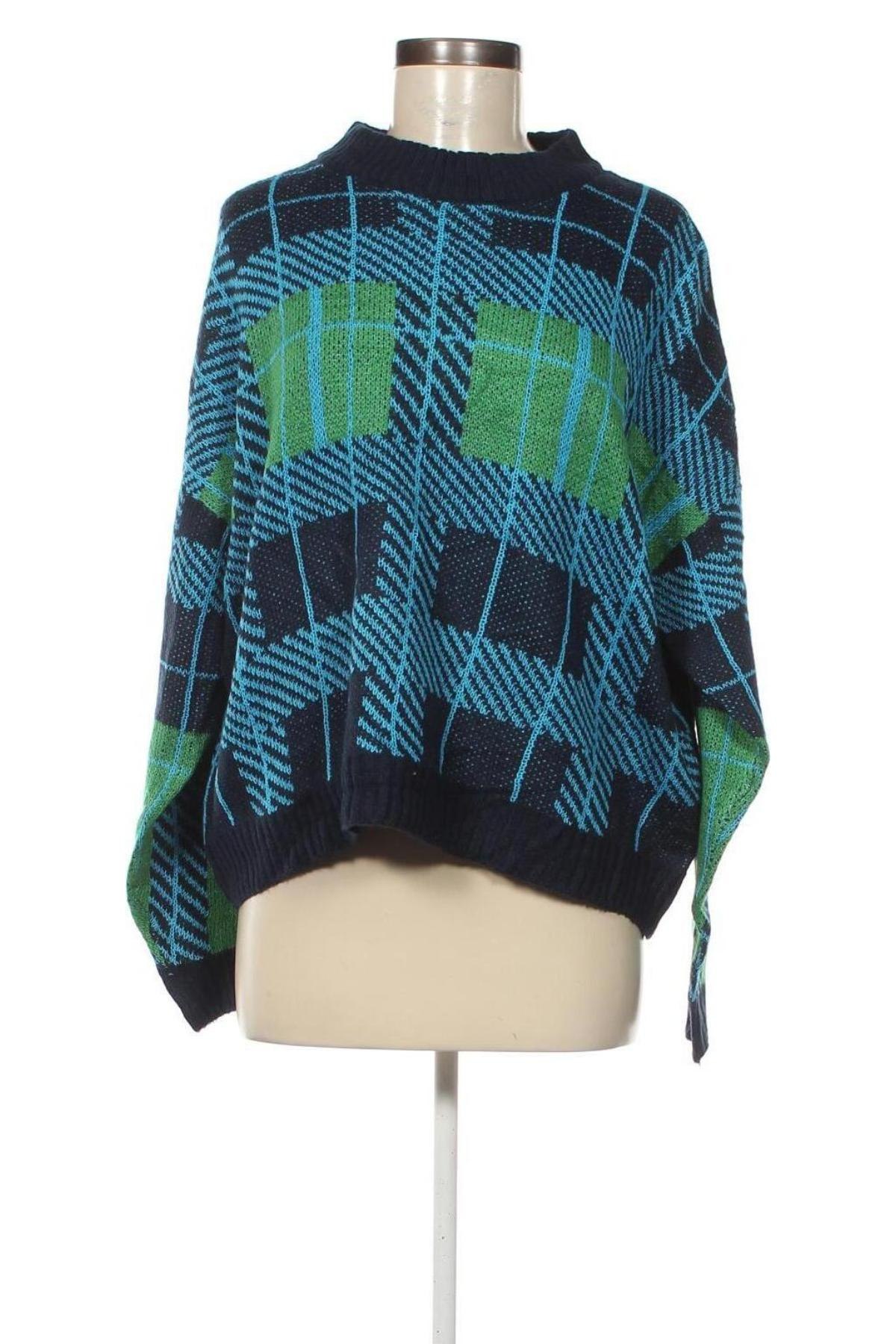 Damenpullover Laura Torelli, Größe XL, Farbe Mehrfarbig, Preis € 9,49