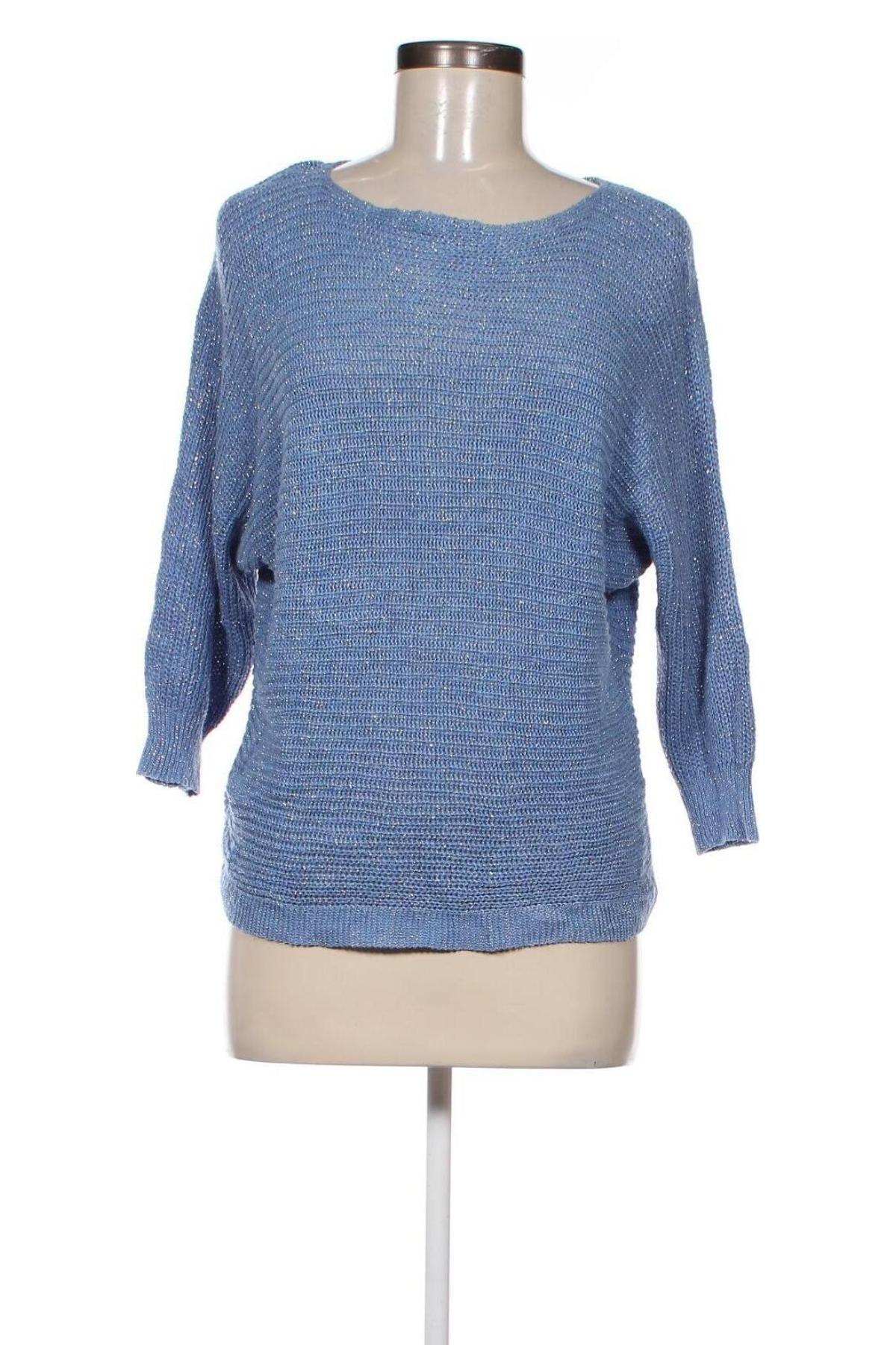 Damenpullover Lola Liza, Größe S, Farbe Blau, Preis € 11,99