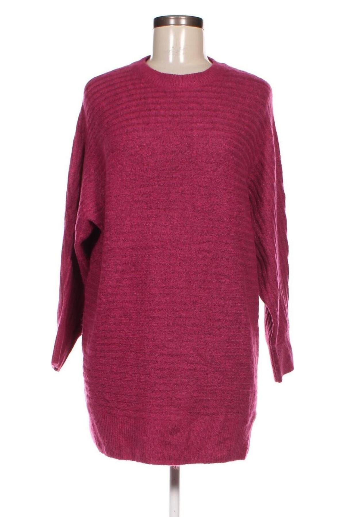 Dámsky pulóver Love Knitwear, Veľkosť L, Farba Ružová, Cena  4,95 €