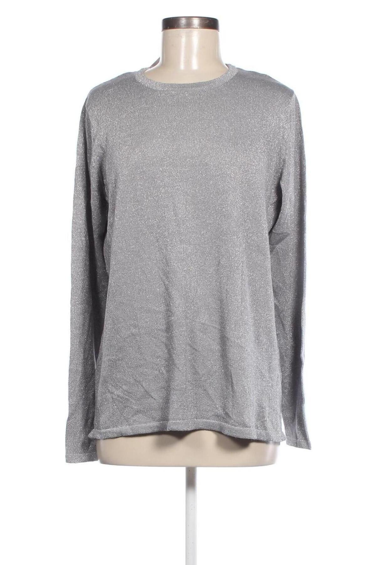 Damenpullover Lwie, Größe L, Farbe Grau, Preis € 7,49