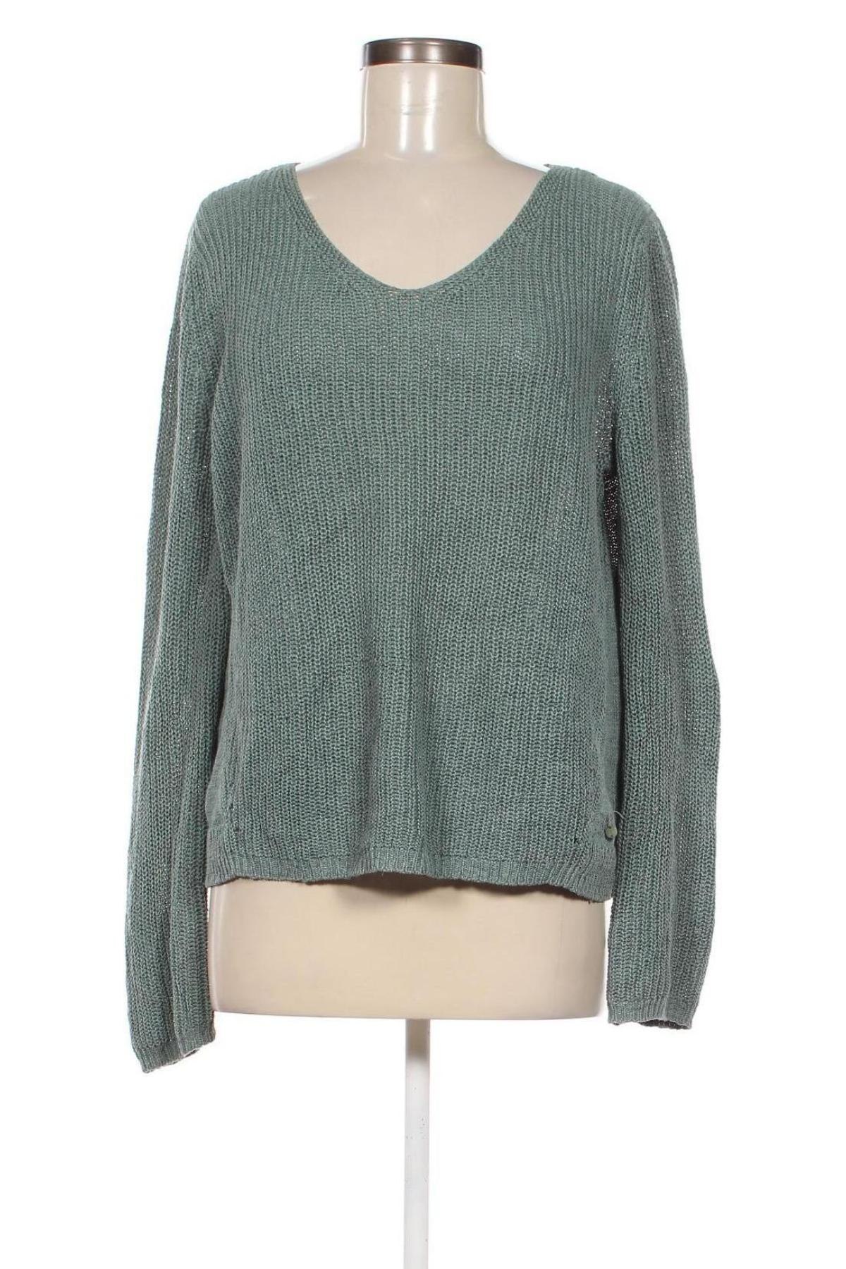 Damenpullover Marc O'Polo, Größe L, Farbe Grün, Preis € 26,99